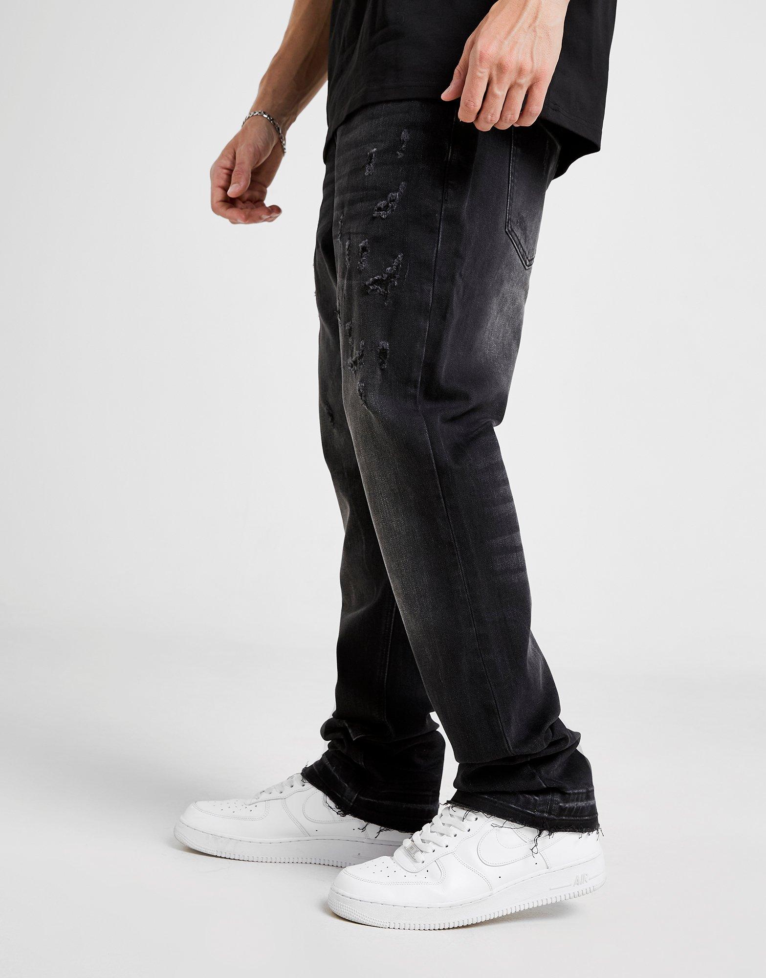 Supply & Demand Matias Jeans