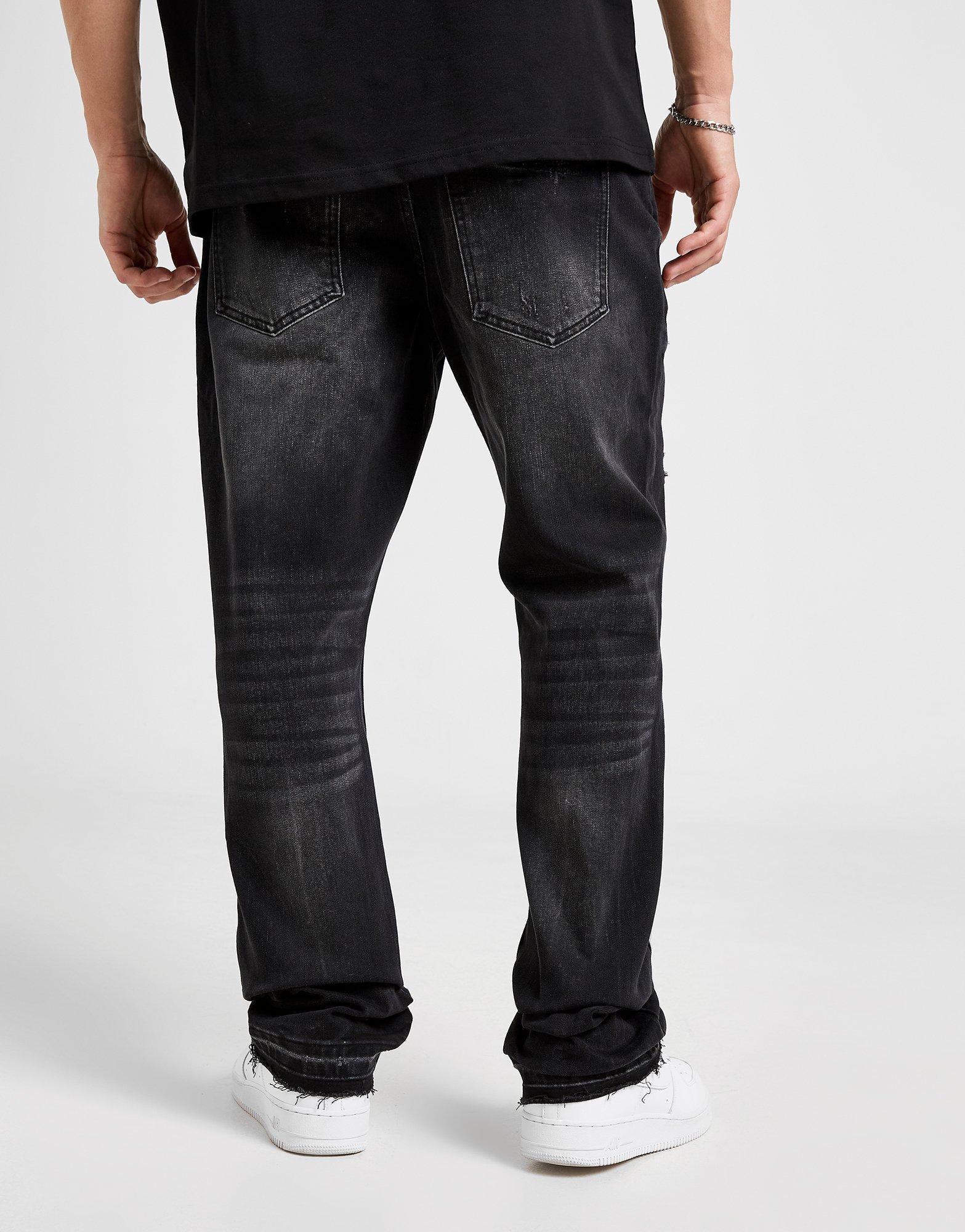 Supply & Demand Matias Jeans
