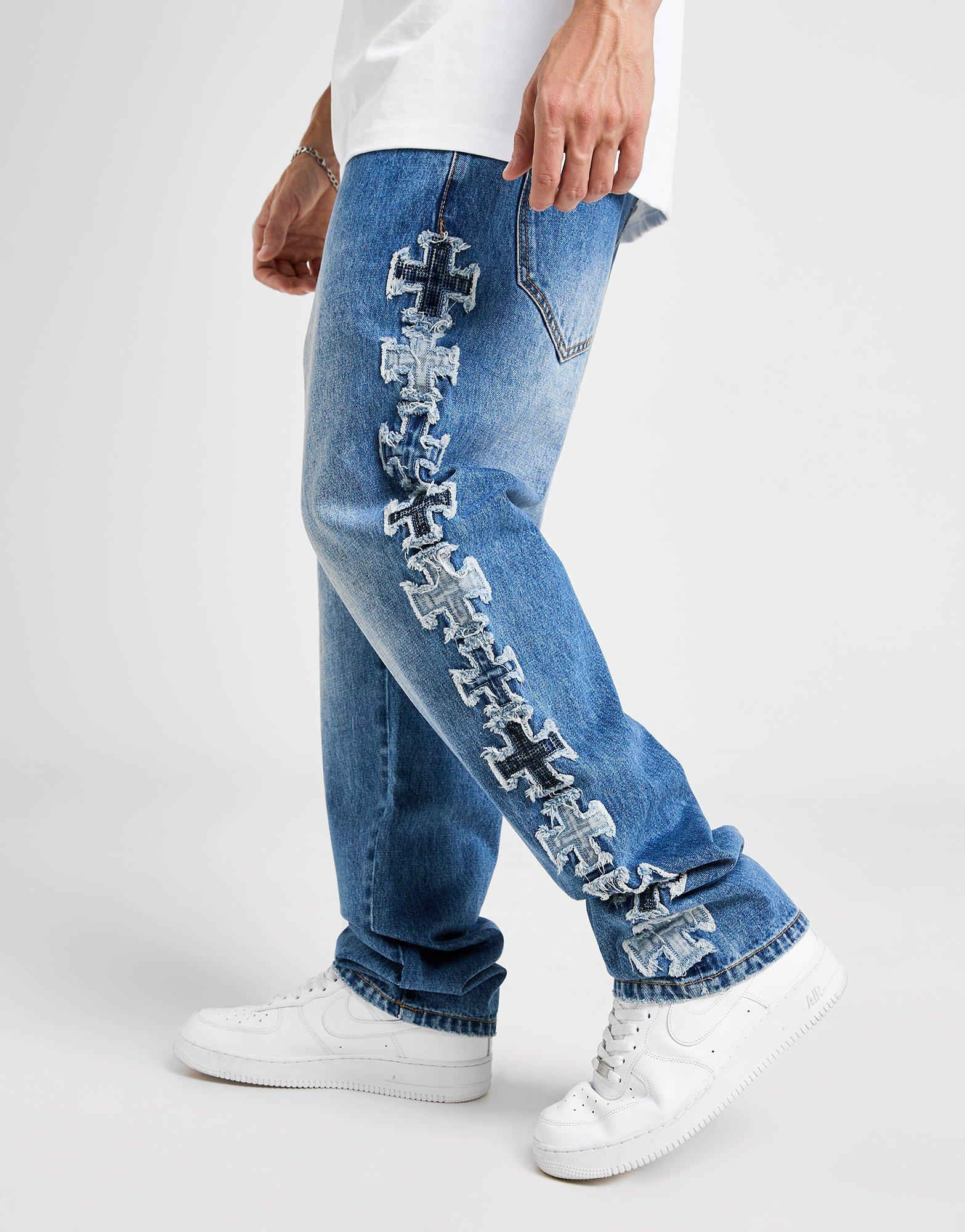 Supply & Demand Osmo Jeans