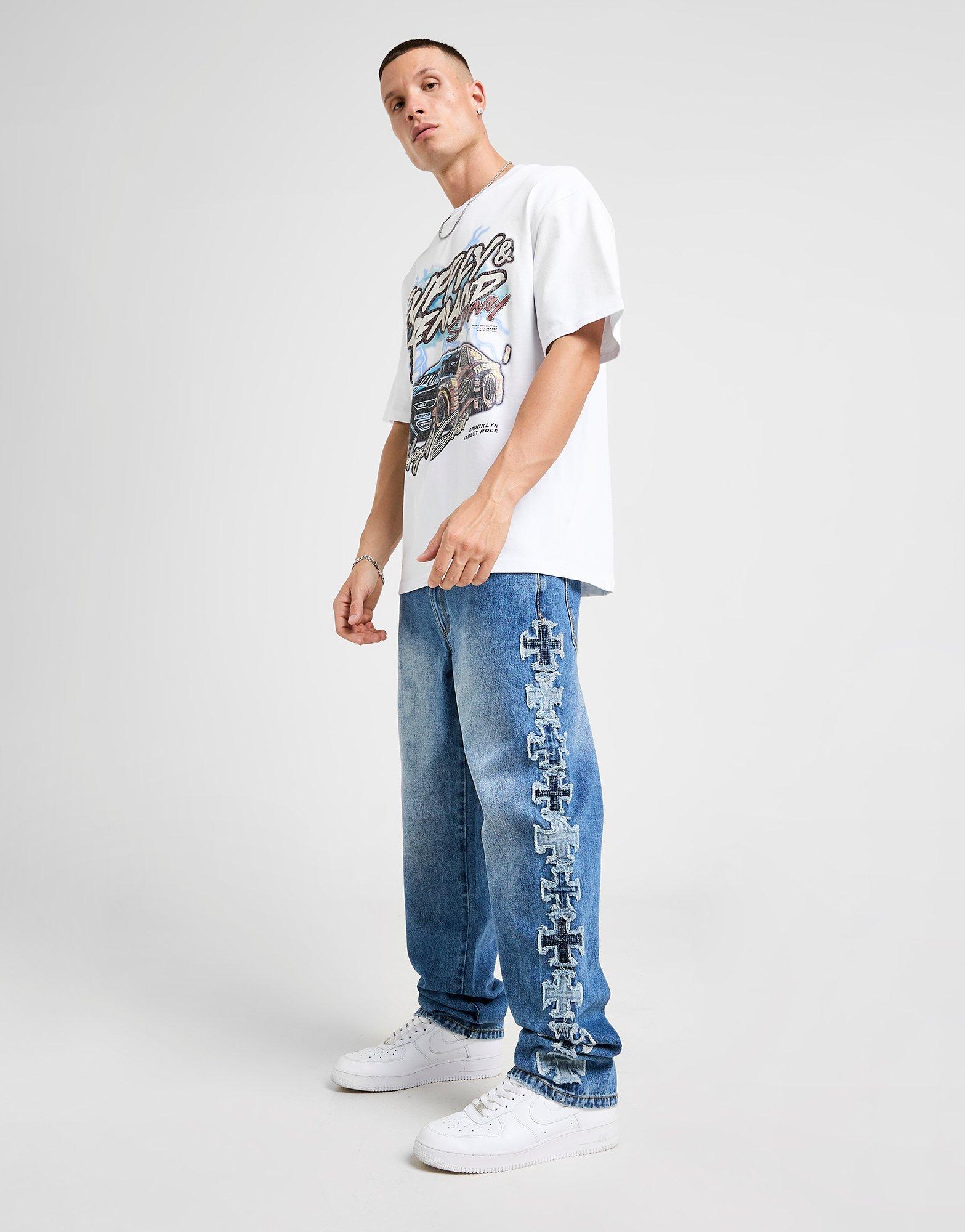 Supply & Demand Osmo Jeans