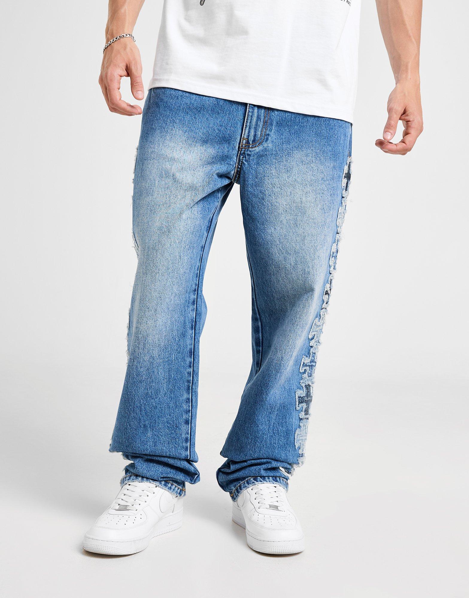 Supply & Demand Osmo Jeans