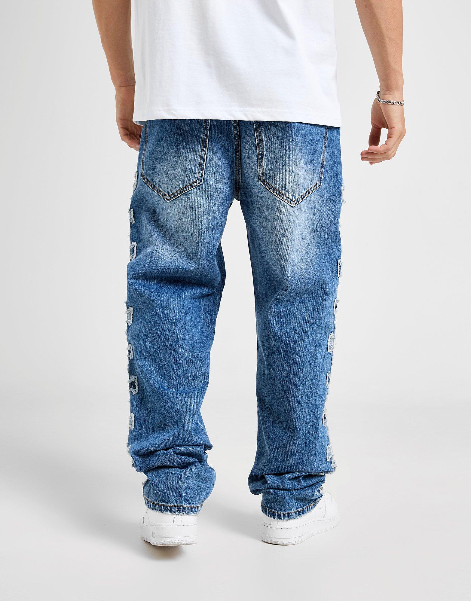 Supply & Demand Osmo Jeans