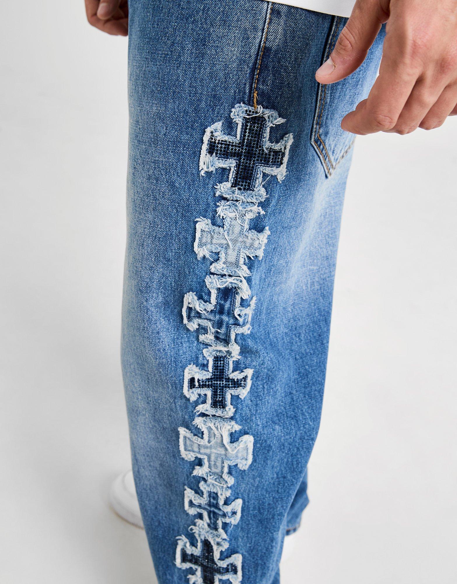 Supply & Demand Osmo Jeans