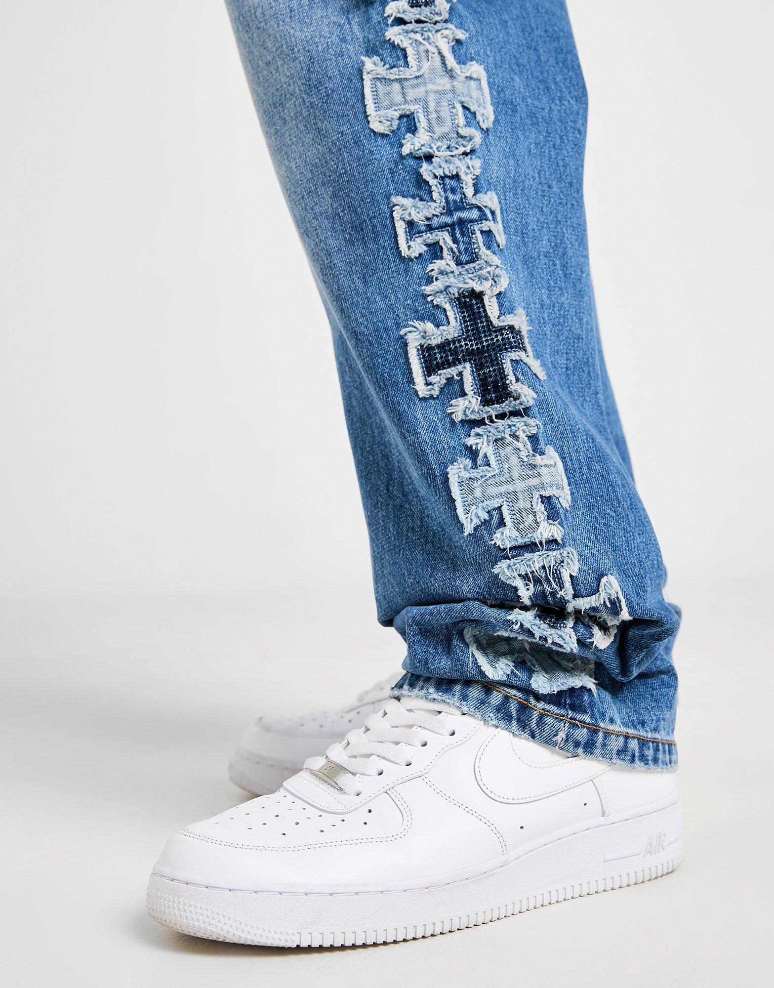 Supply & Demand Osmo Jeans