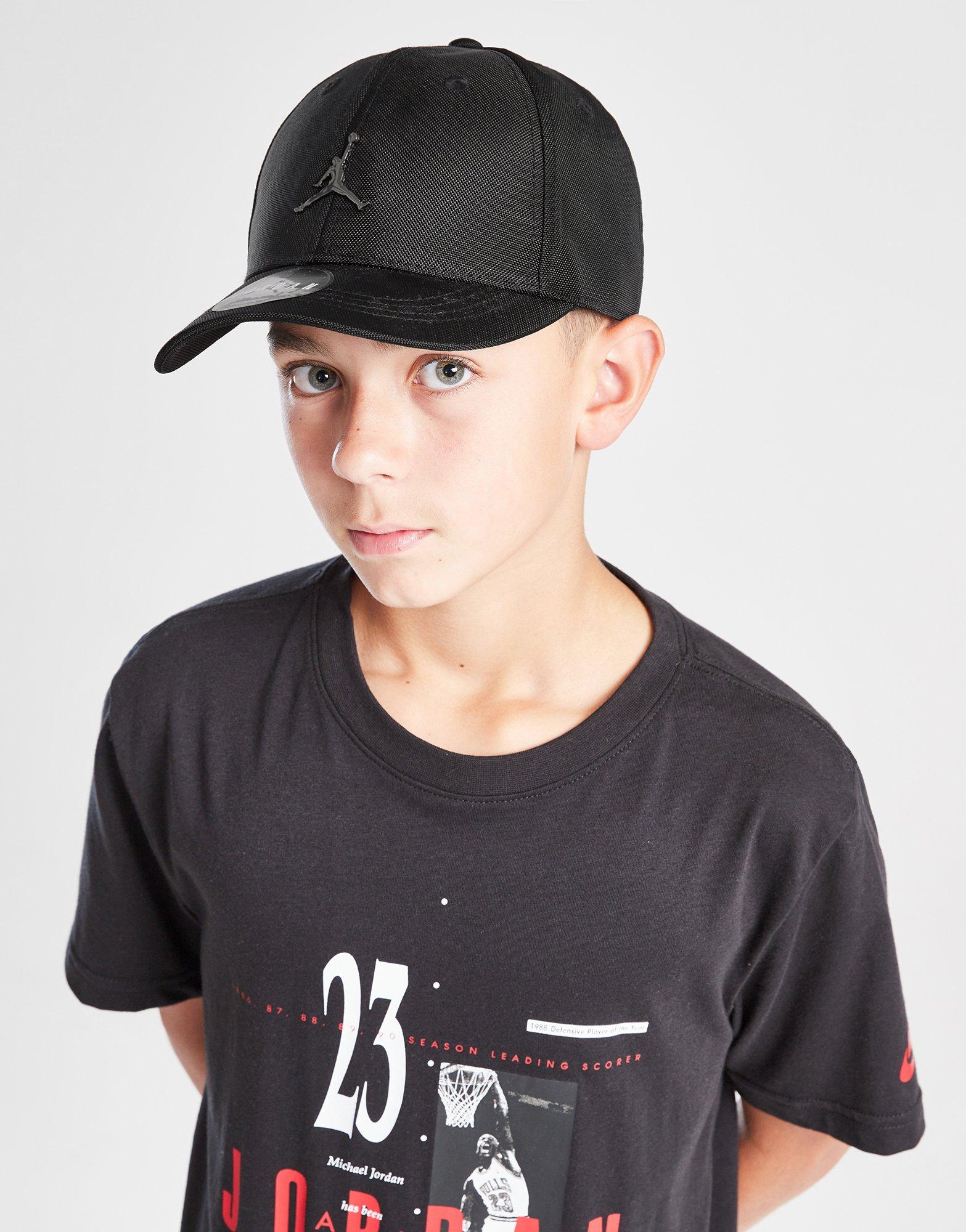 Jordan Rise Cap Junior