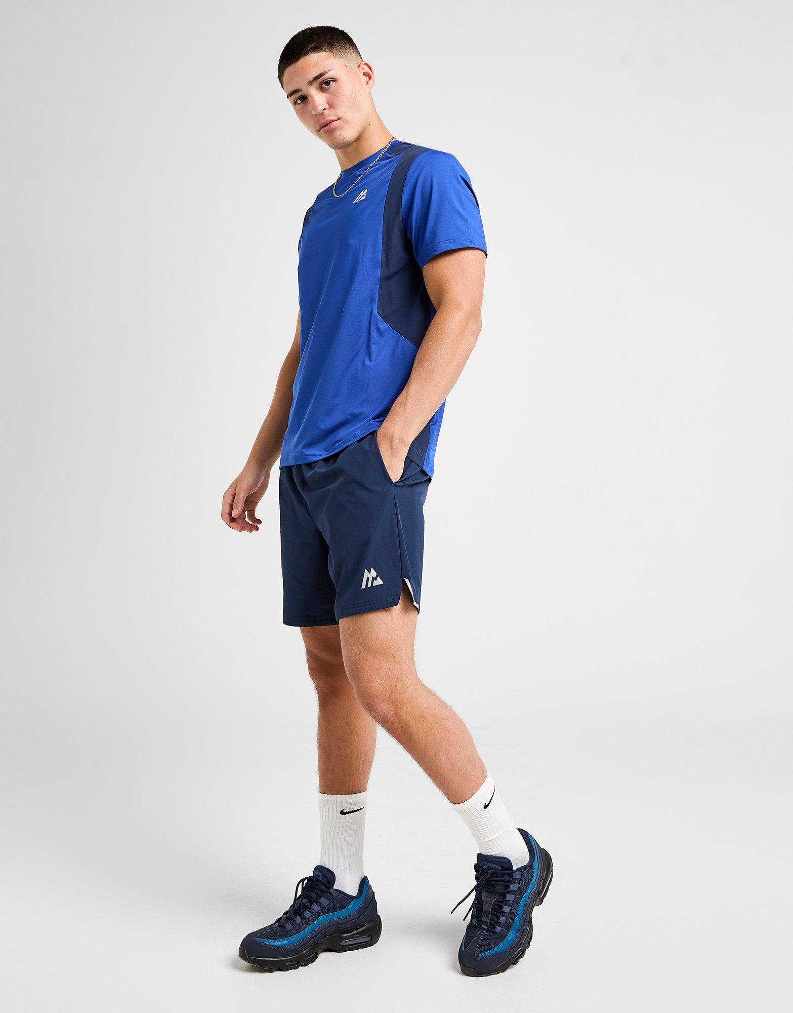 MONTIREX Fly 3.0 Shorts