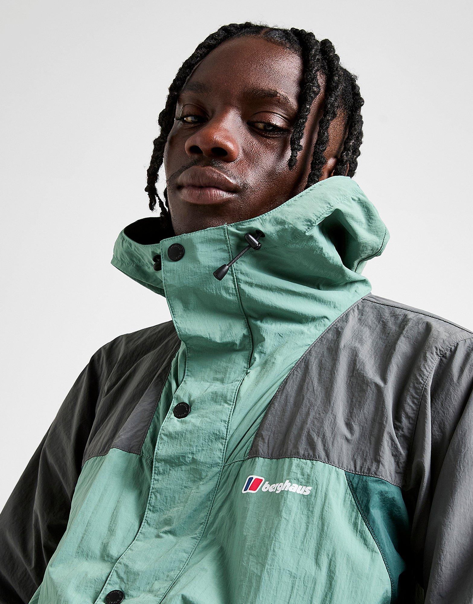 Berghaus 22 Lightweight Jacket