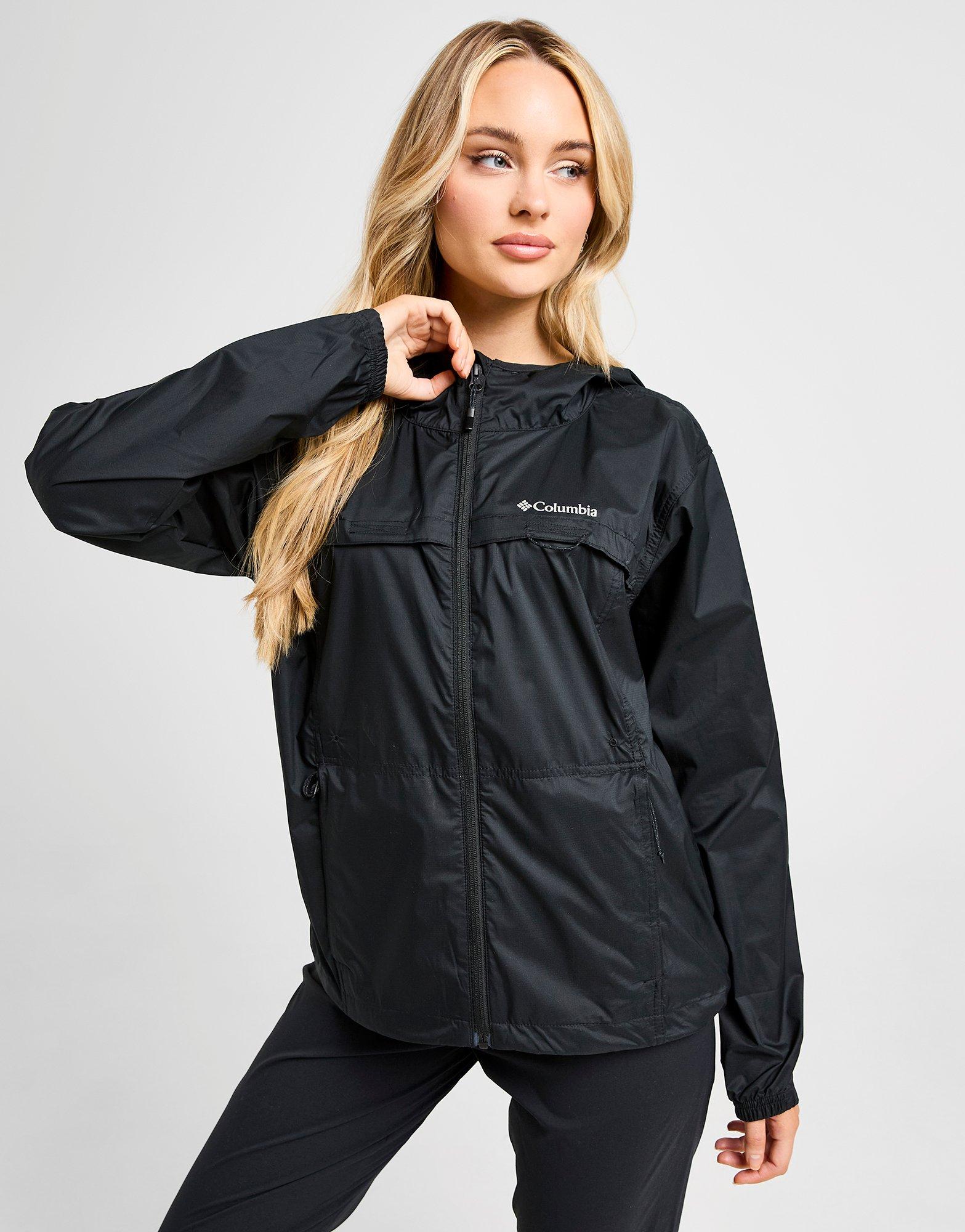 Columbia Crest Canyon Jacket