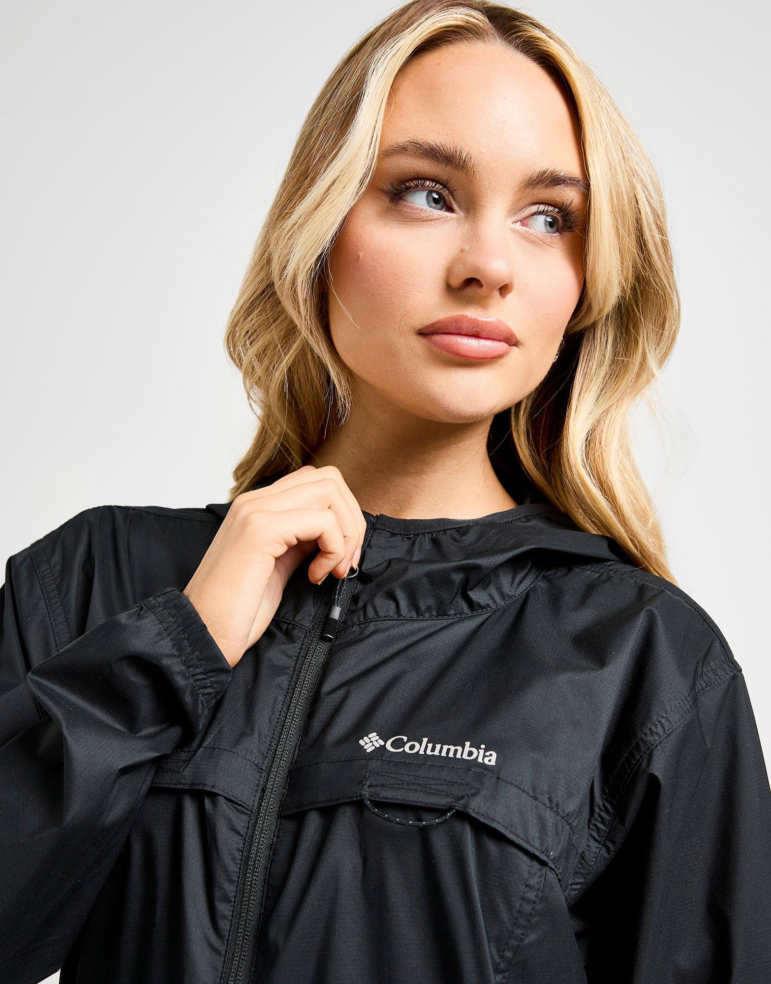 Columbia Crest Canyon Jacket