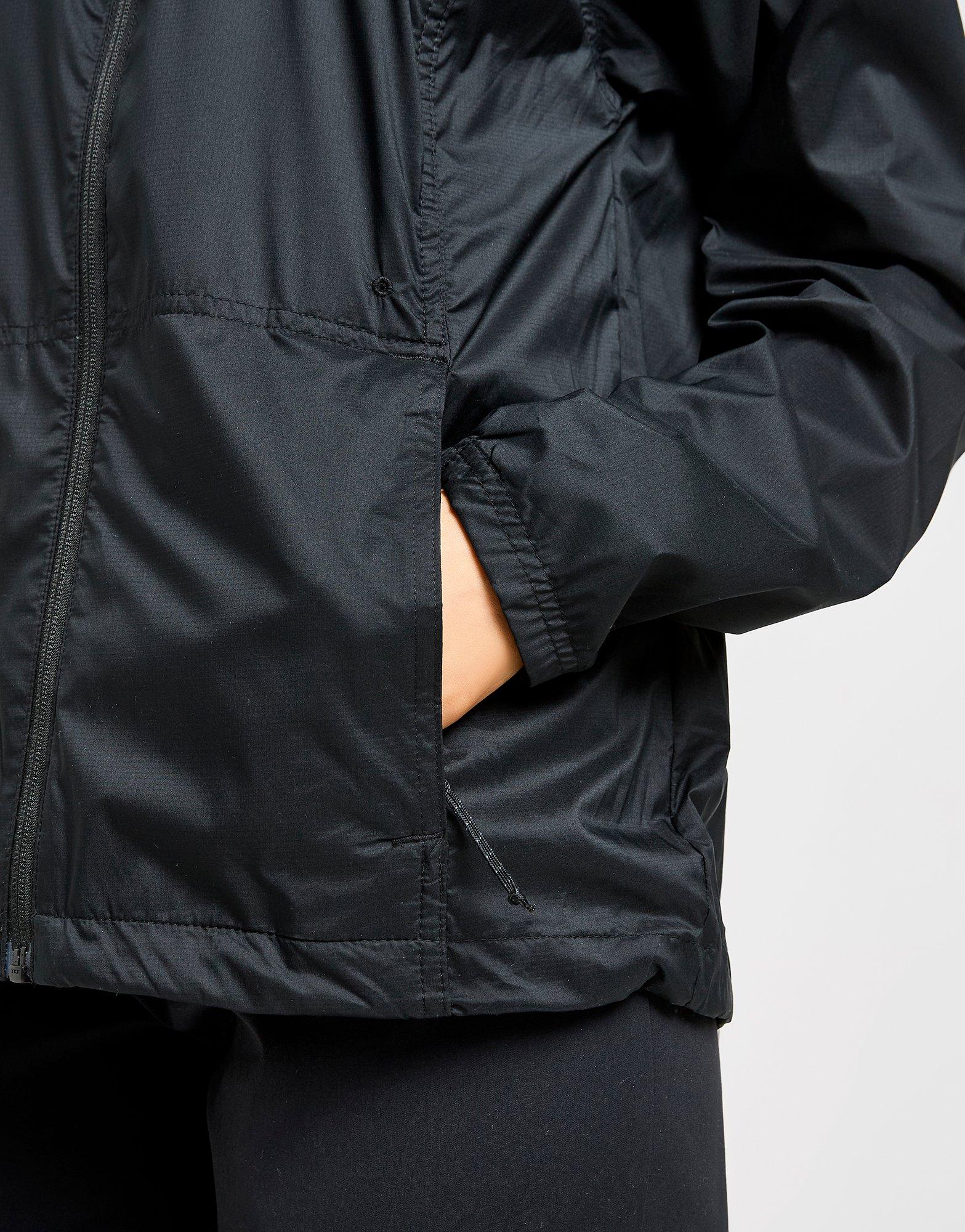 Columbia Crest Canyon Jacket