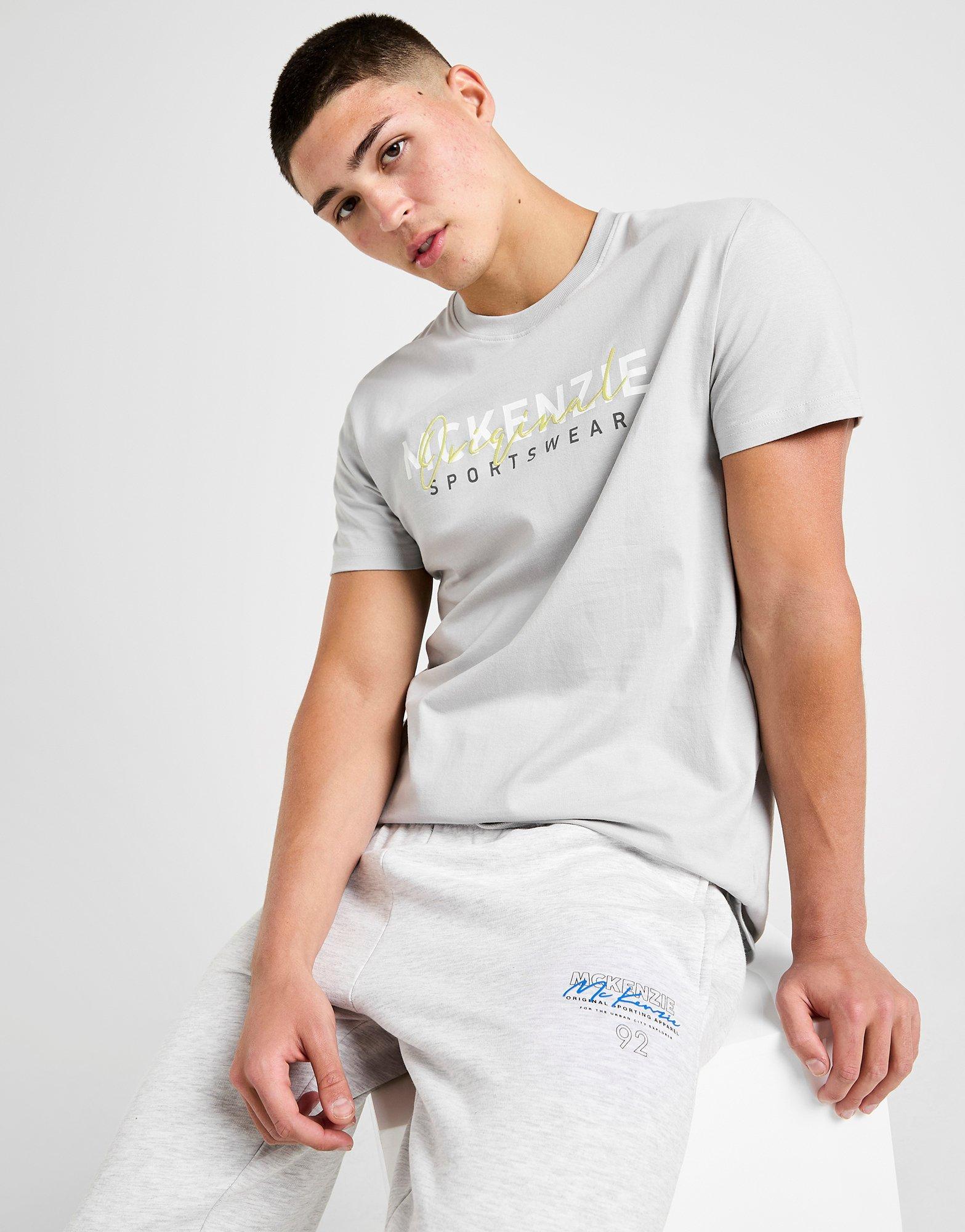 McKenzie Opal T-Shirt