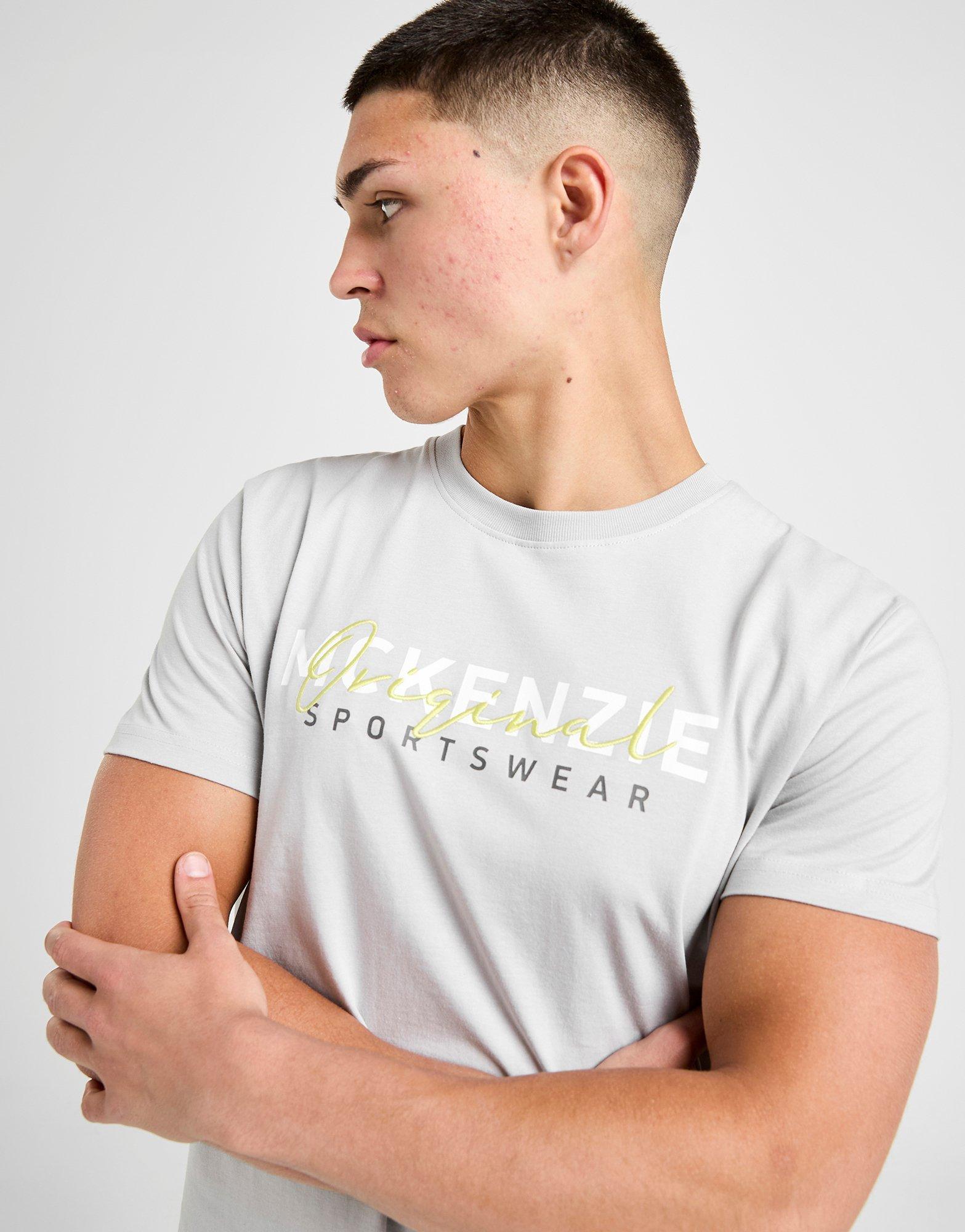 McKenzie Opal T-Shirt