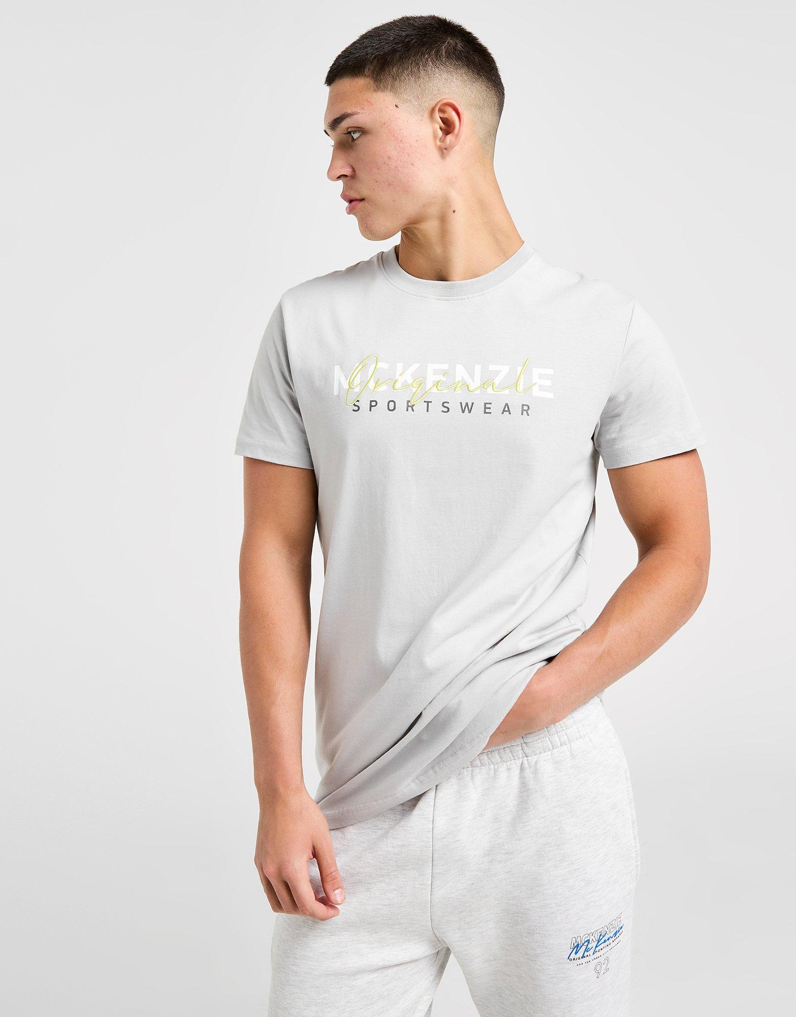 McKenzie Opal T-Shirt