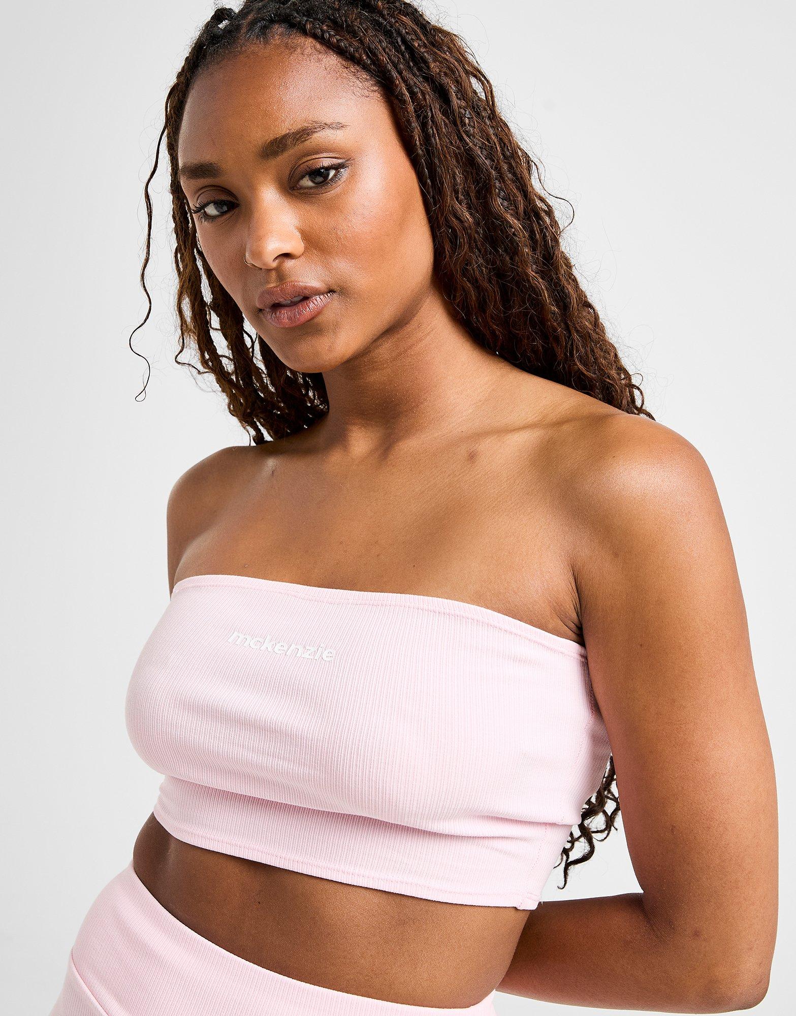 McKenzie Astary Bandeau