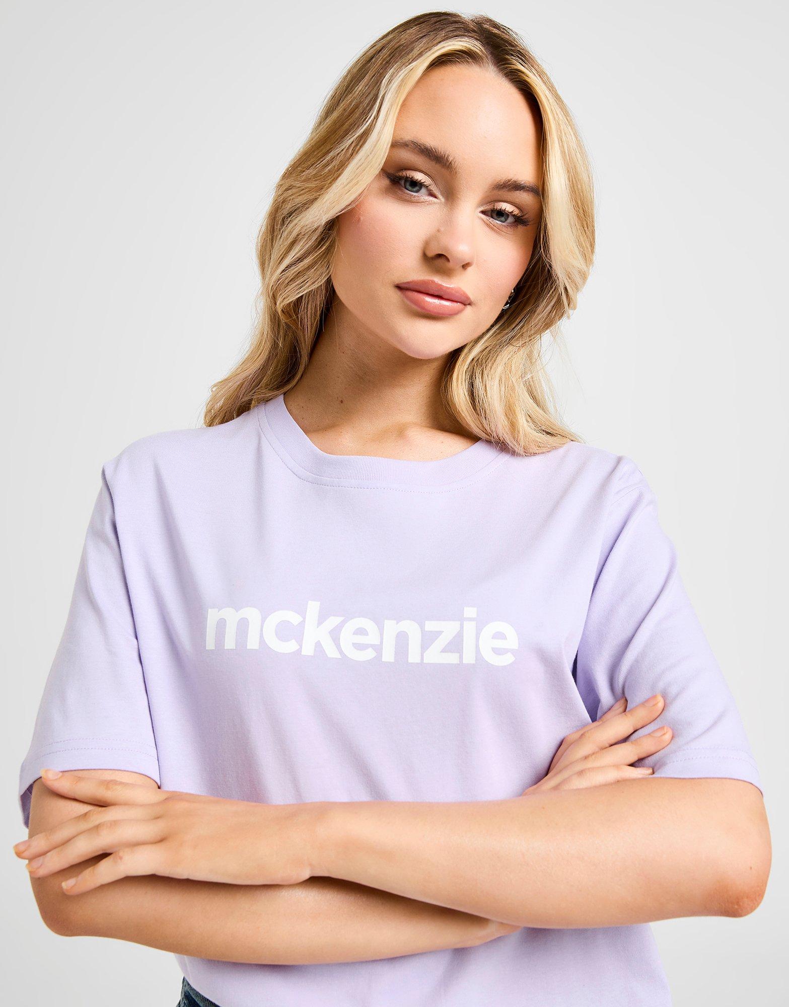 McKenzie Luna T-Shirt