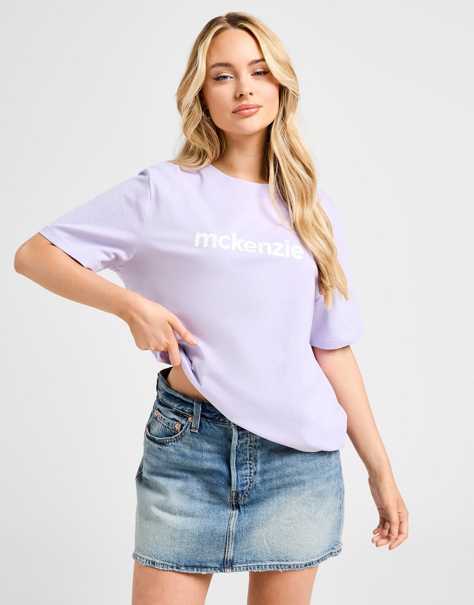 McKenzie Luna T-Shirt