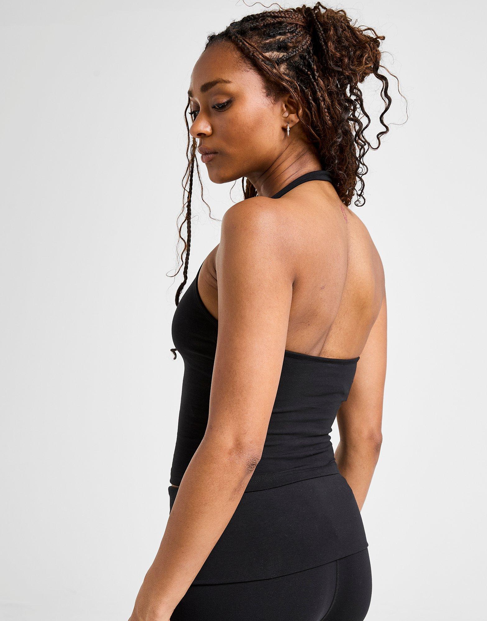 Hoodrich Poise Halter Top Hoodrich Poise Halter Top