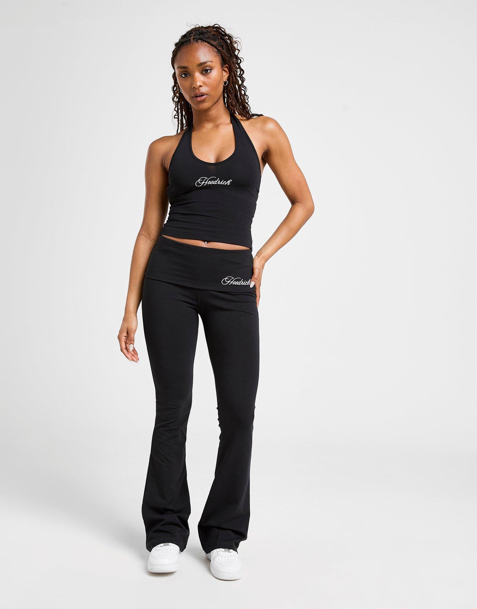 Hoodrich Poise Halter Top Hoodrich Poise Halter Top