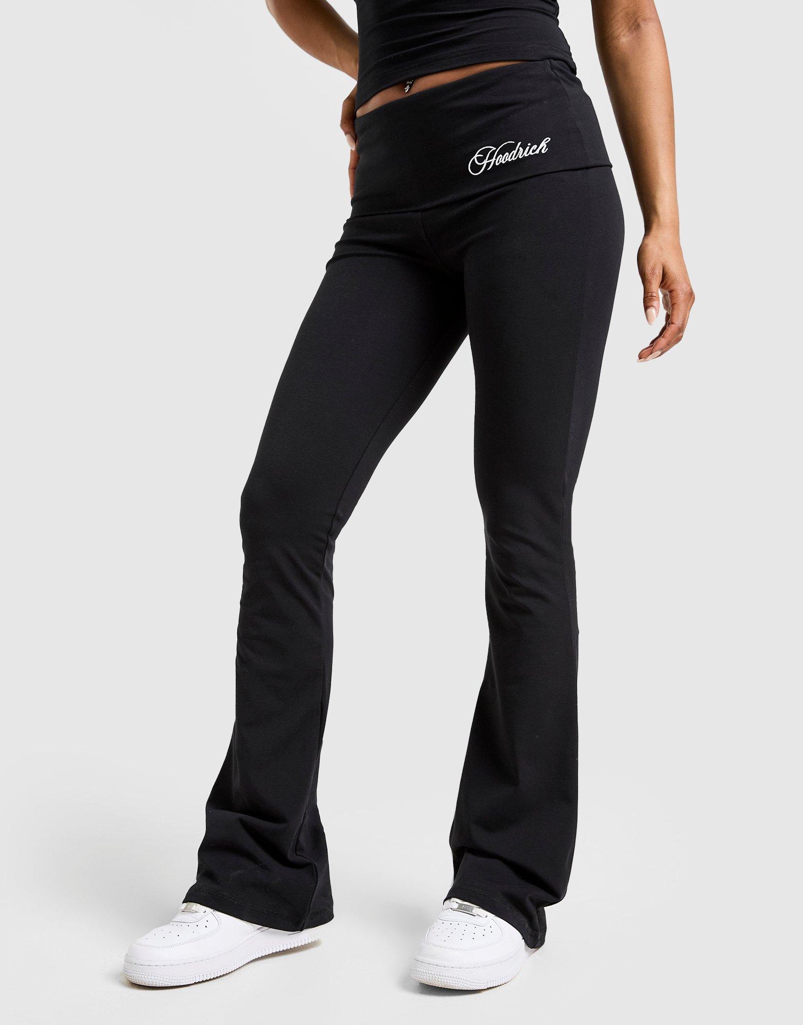 Hoodrich Poise Flare Leggings Hoodrich Poise Flare Leggings