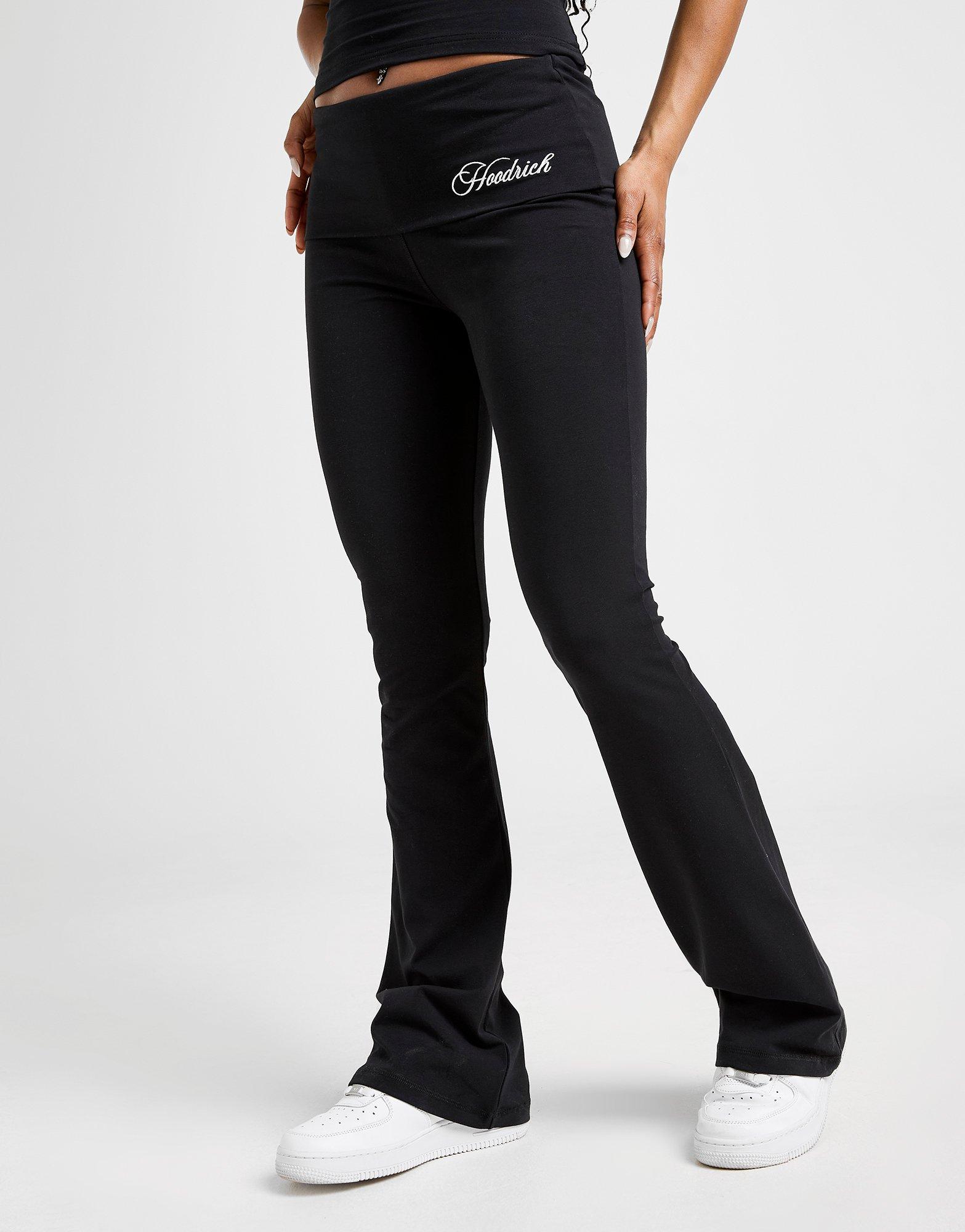 Hoodrich Poise Flare Leggings Hoodrich Poise Flare Leggings