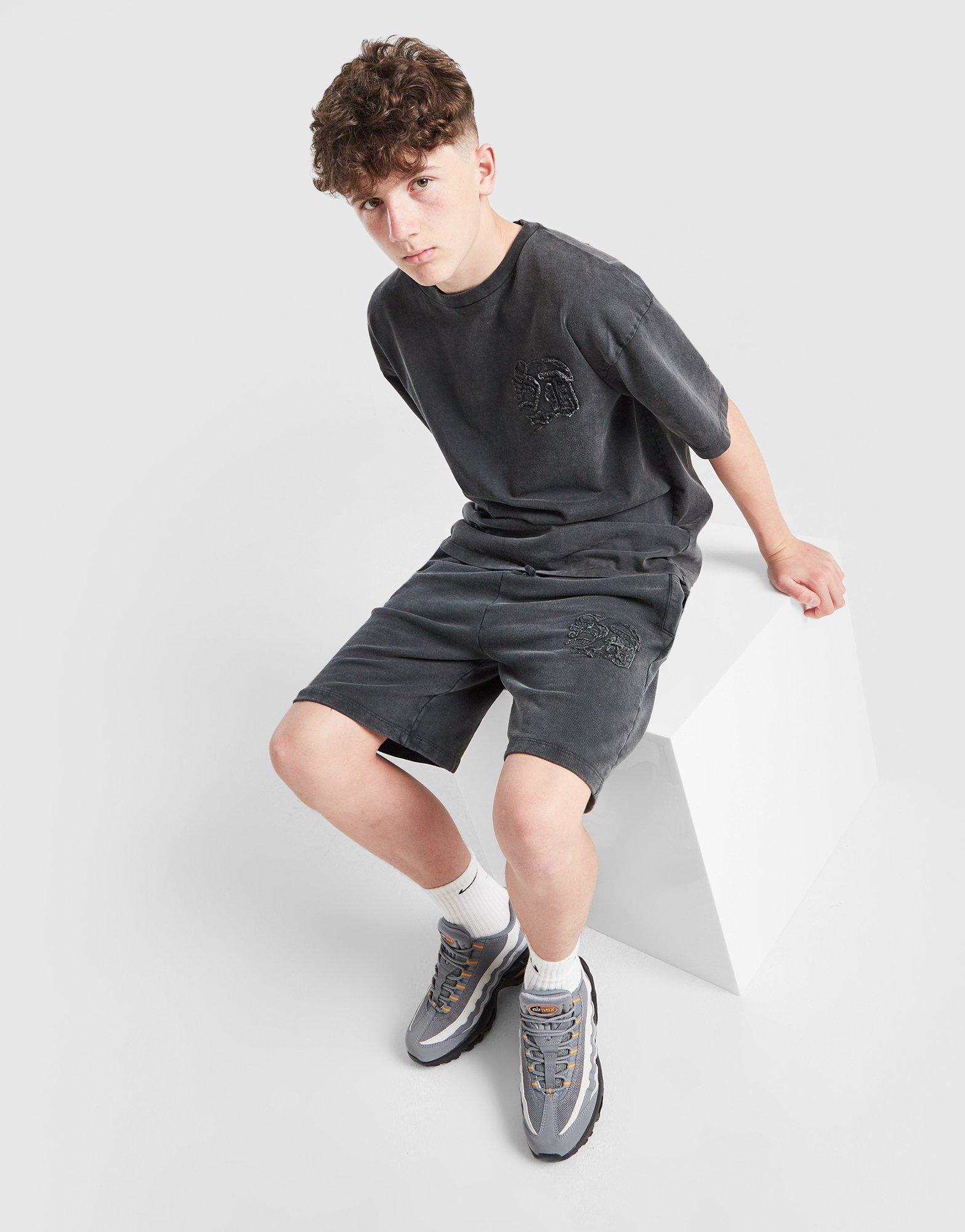 Supply & Demand Chase Shorts Kinder