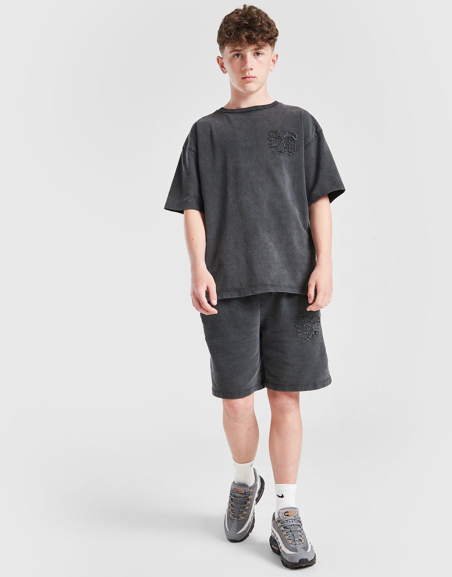 Supply & Demand Chase Shorts Kinder