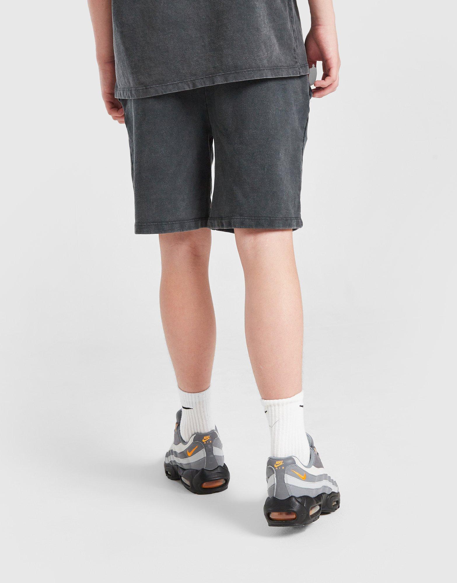 Supply & Demand Chase Shorts Kinder