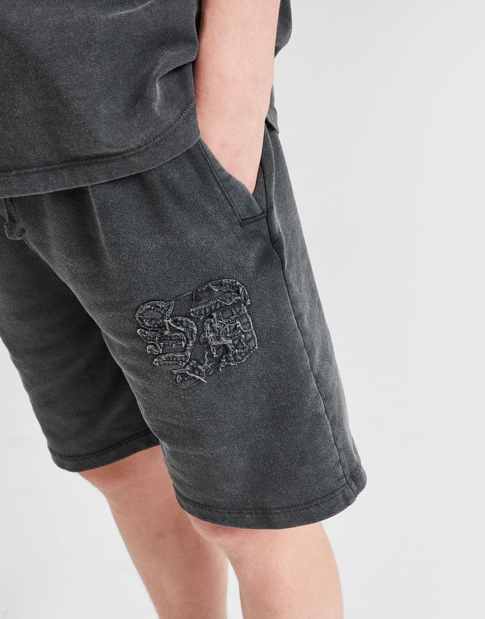 Supply & Demand Chase Shorts Kinder