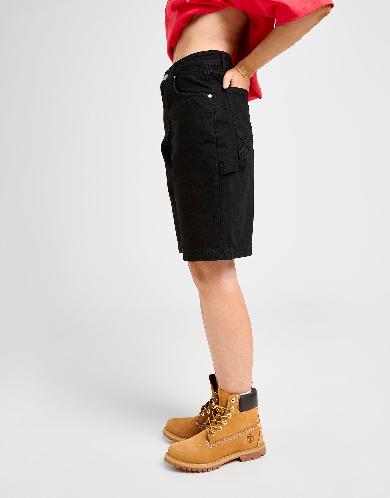 Unlike Humans Sub Jorts Damen