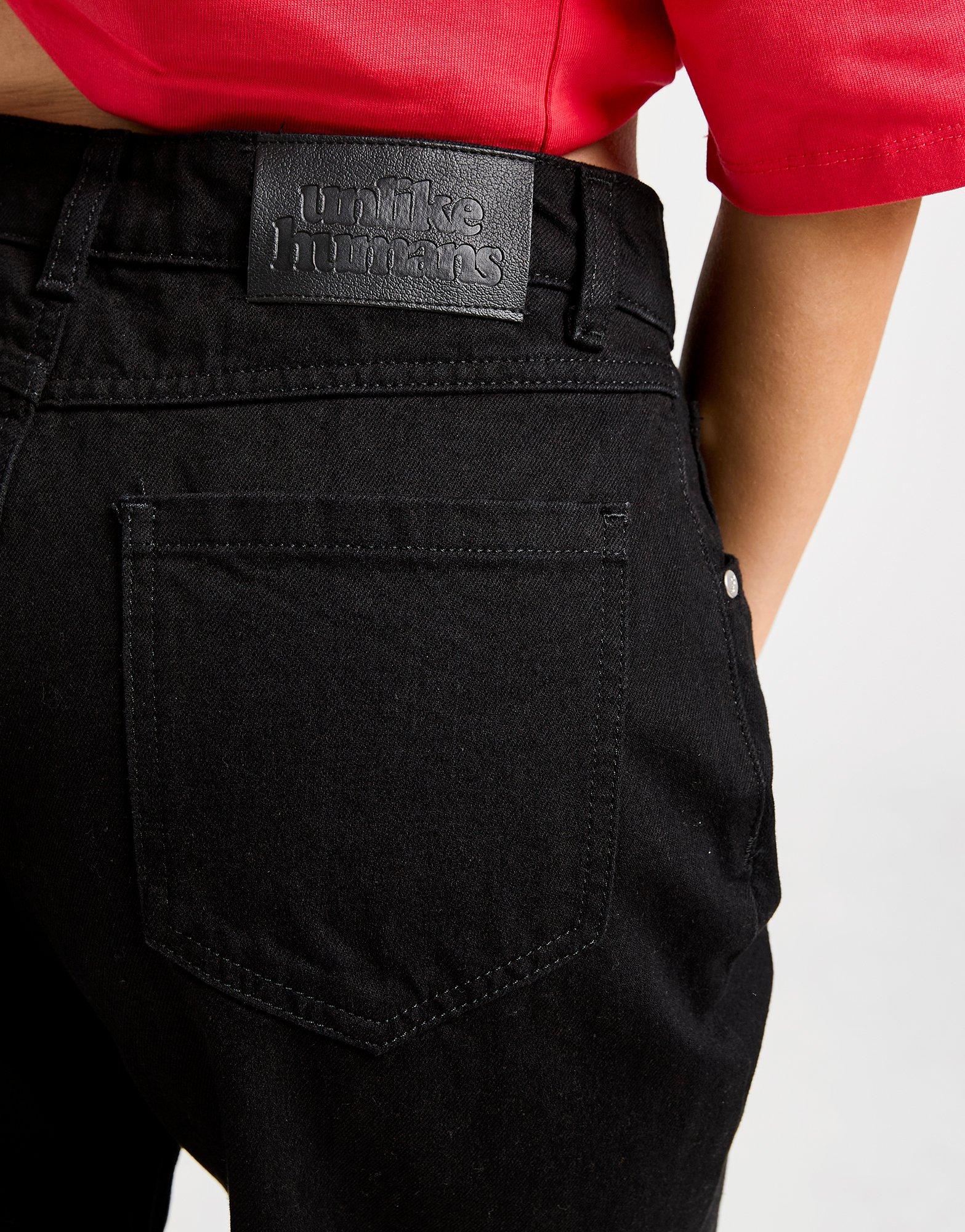 Unlike Humans Sub Jorts Damen