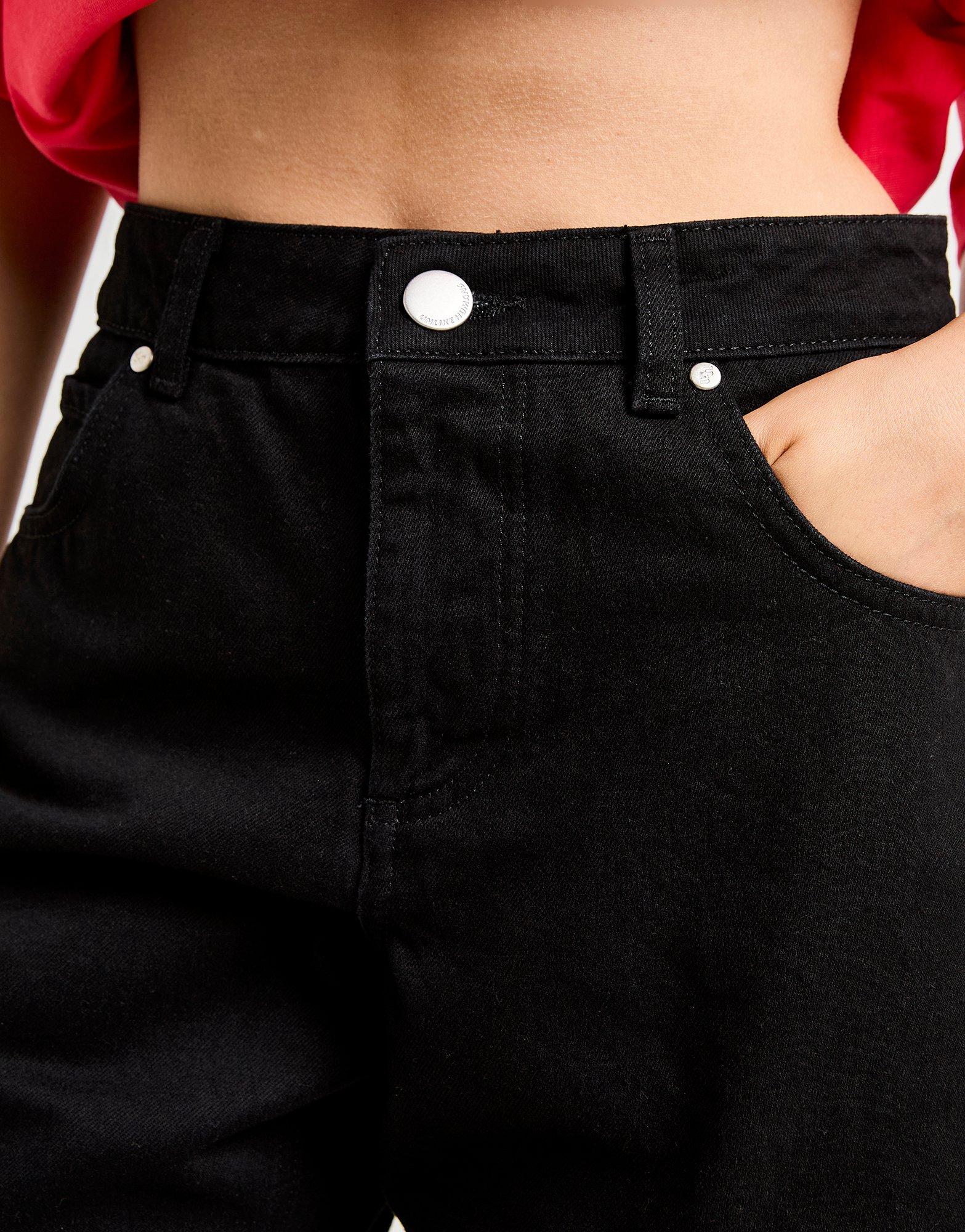 Unlike Humans Sub Jorts Damen