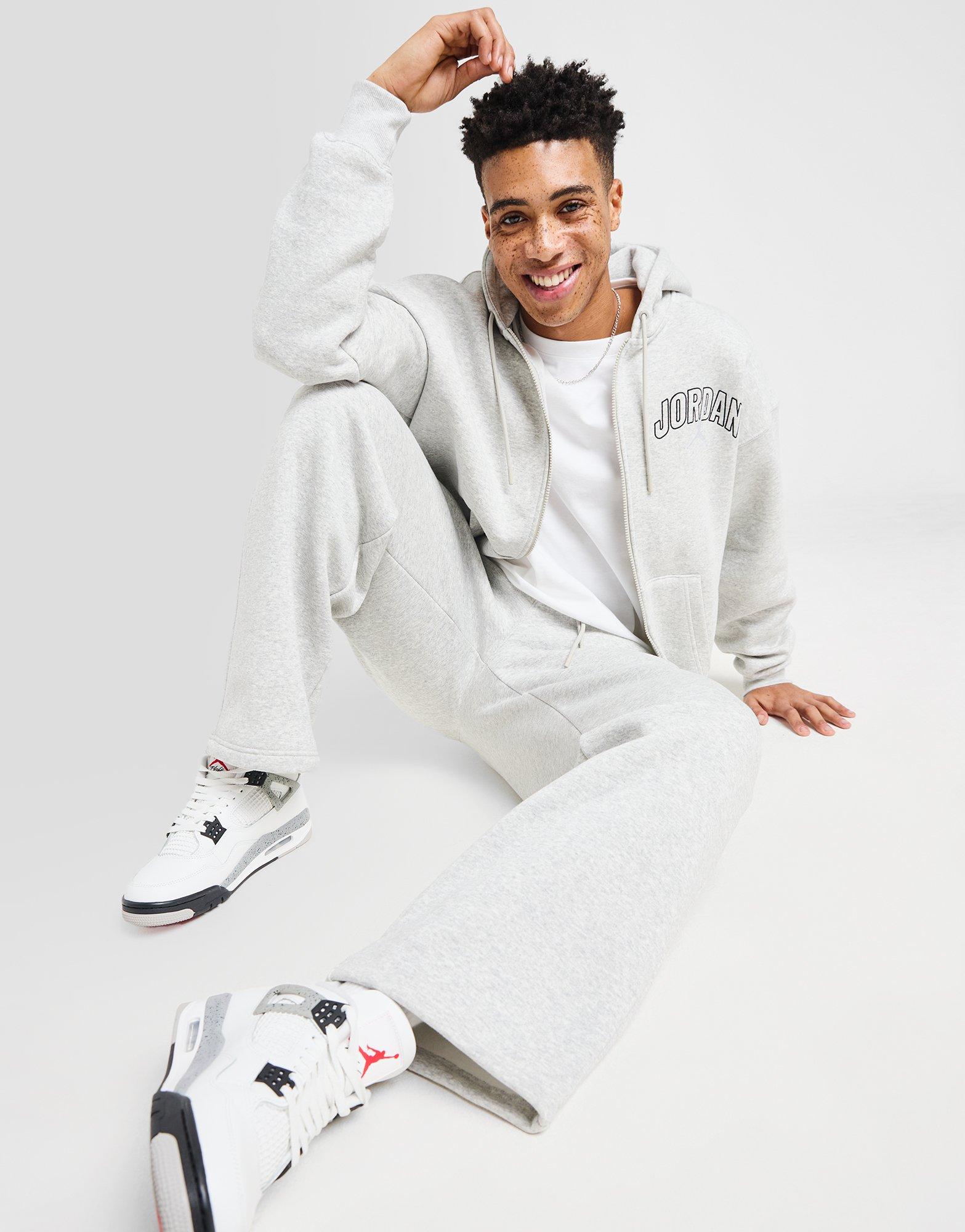 Jordan Varsity Full Zip Hoodie