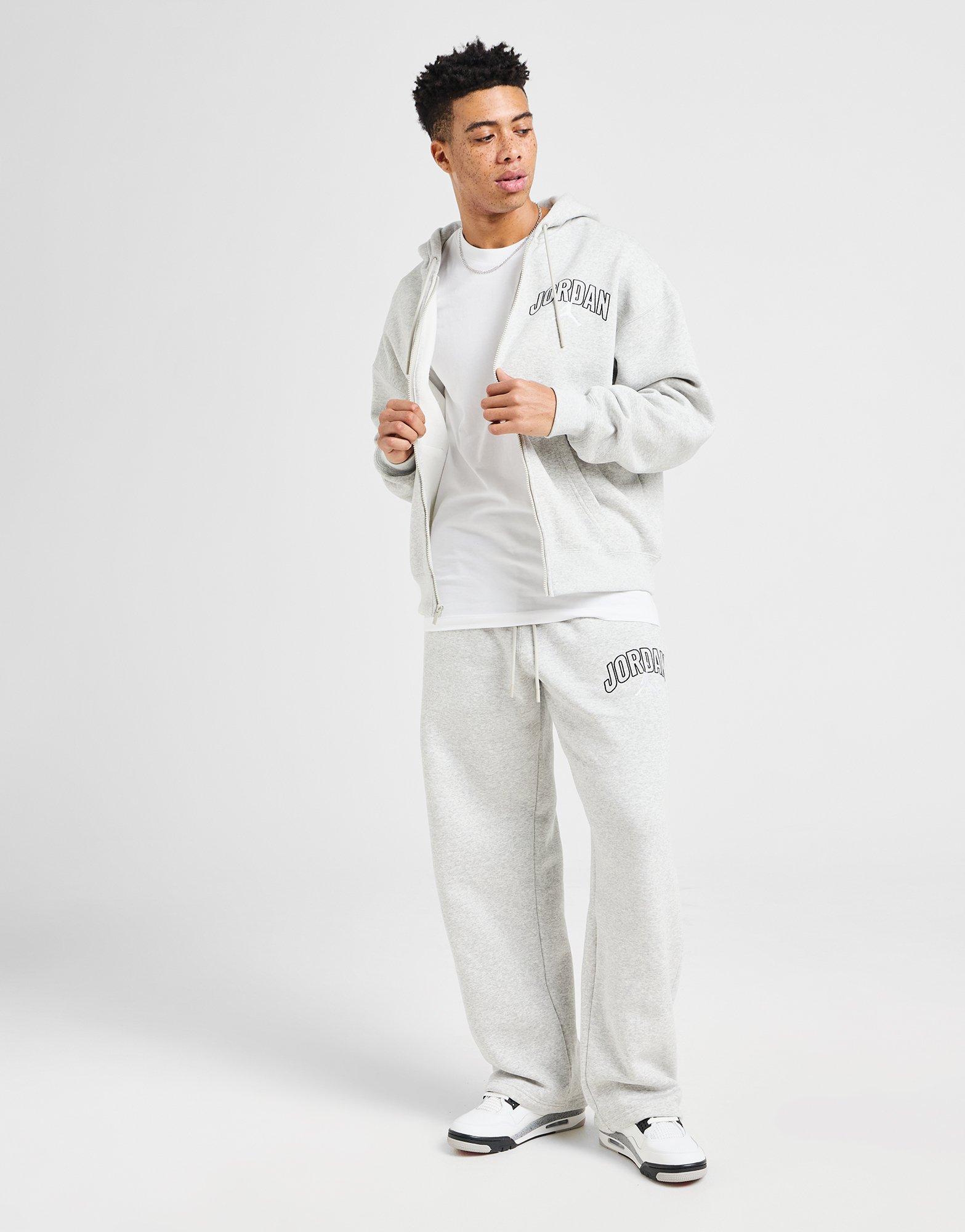 Jordan Varsity Full Zip Hoodie