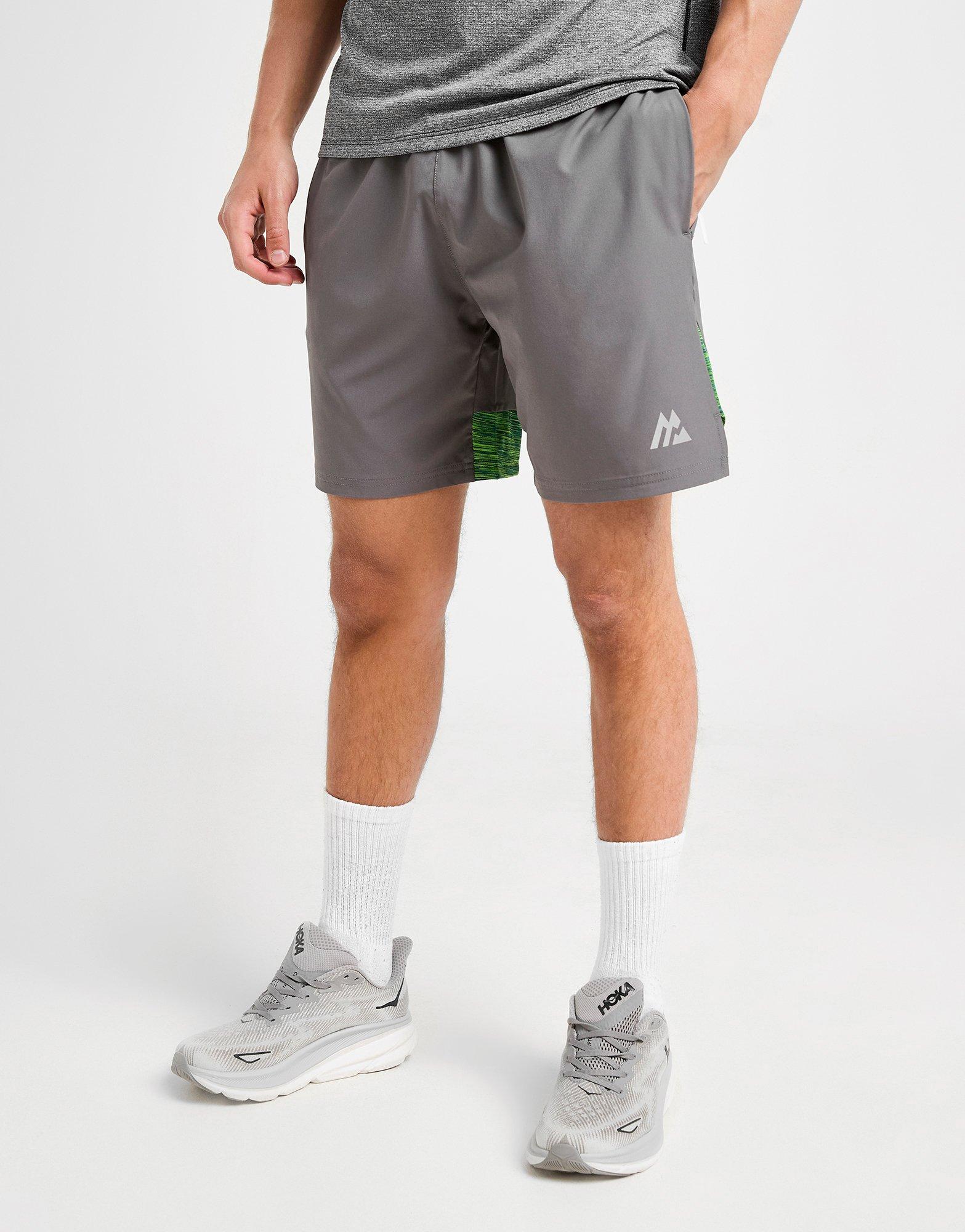 MONTIREX Trail Shorts