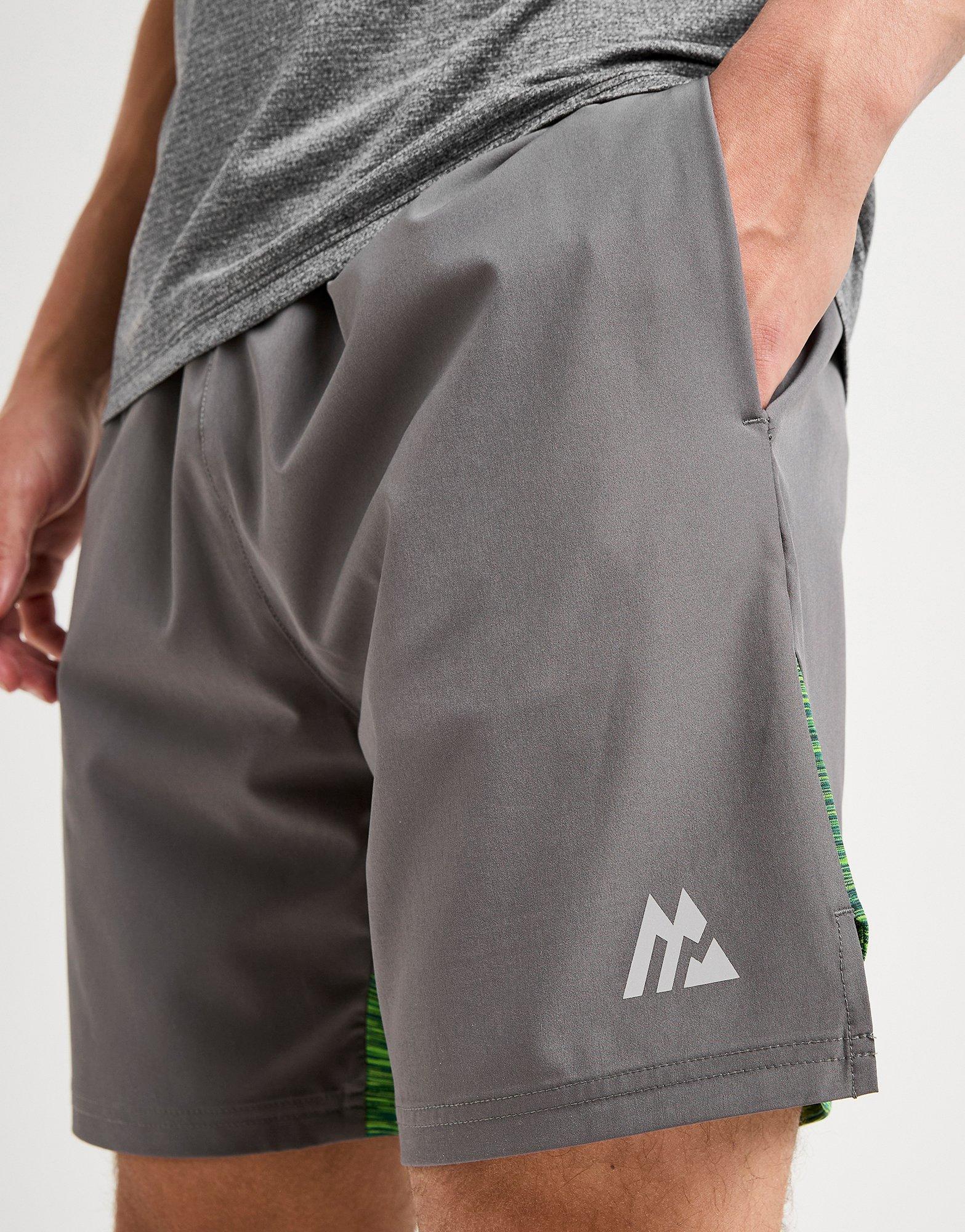 MONTIREX Trail Shorts