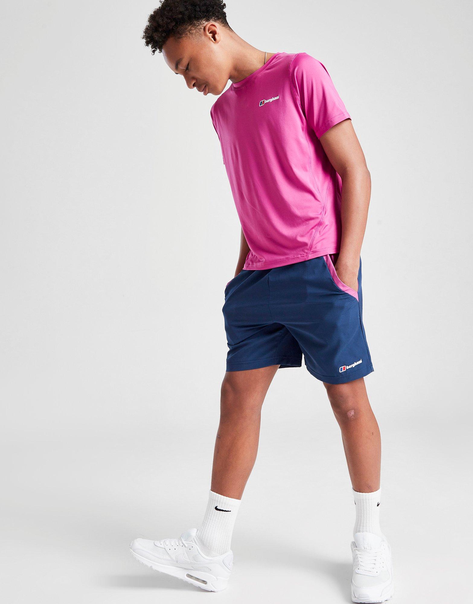 Berghaus Wandermore Shorts Junior