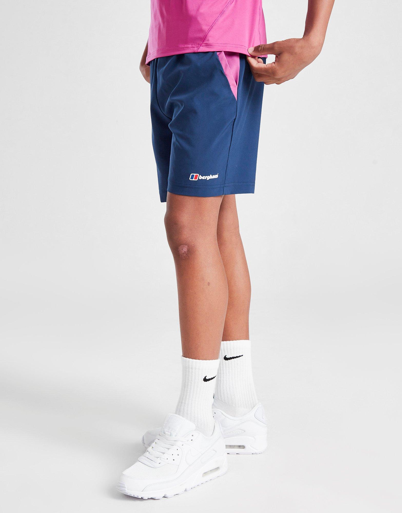 Berghaus Wandermore Shorts Junior