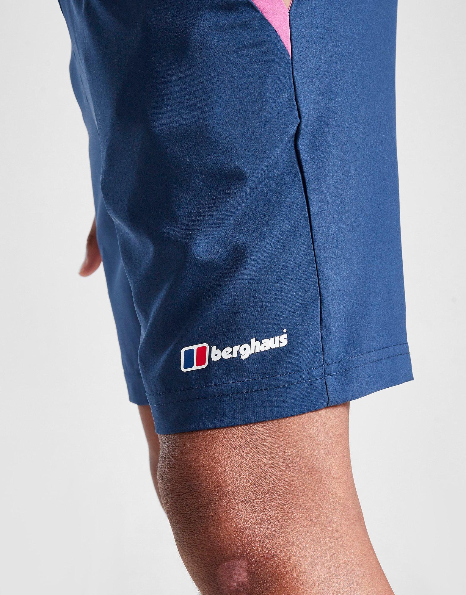 Berghaus Wandermore Shorts Junior