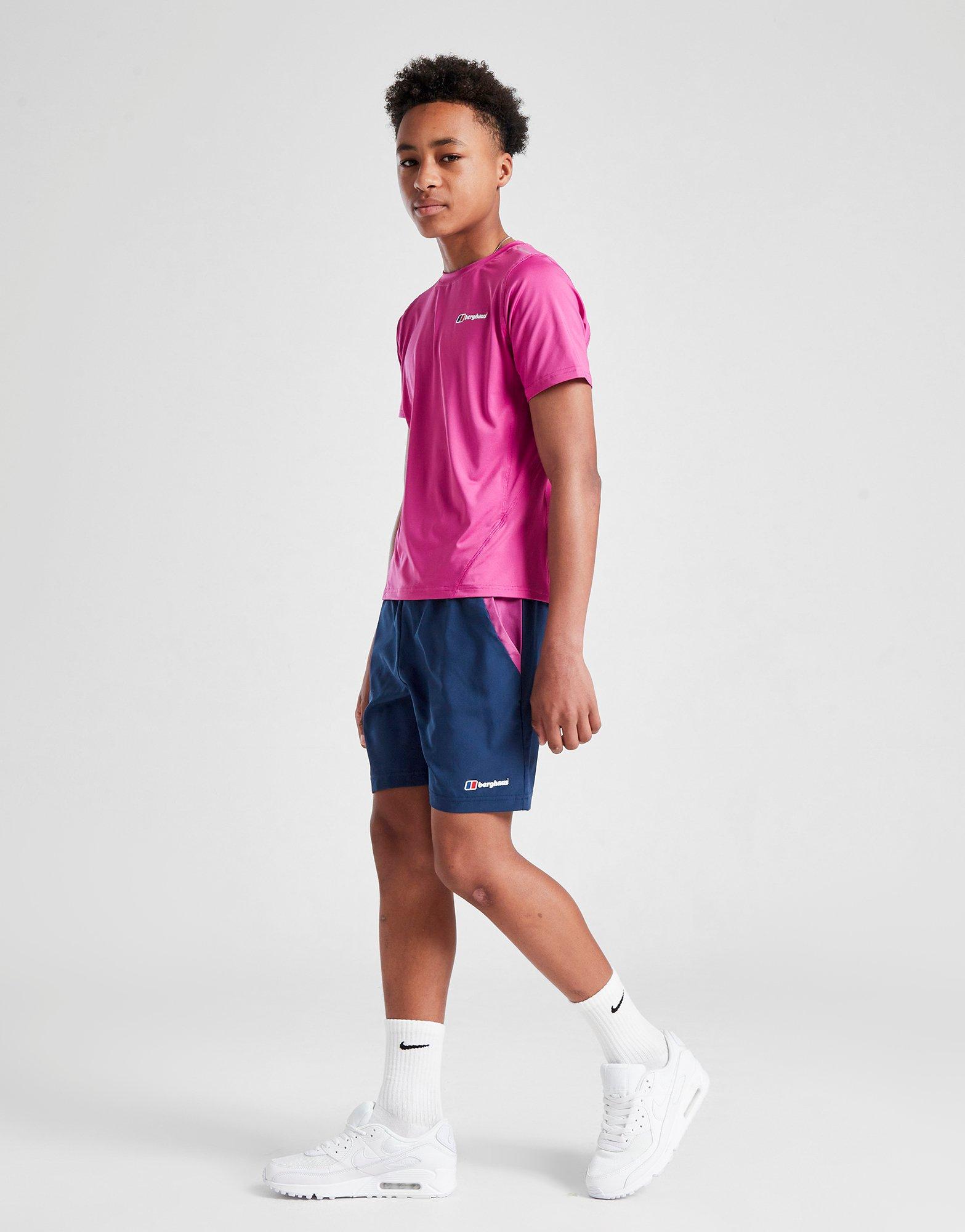 Berghaus Wandermore Shorts Junior