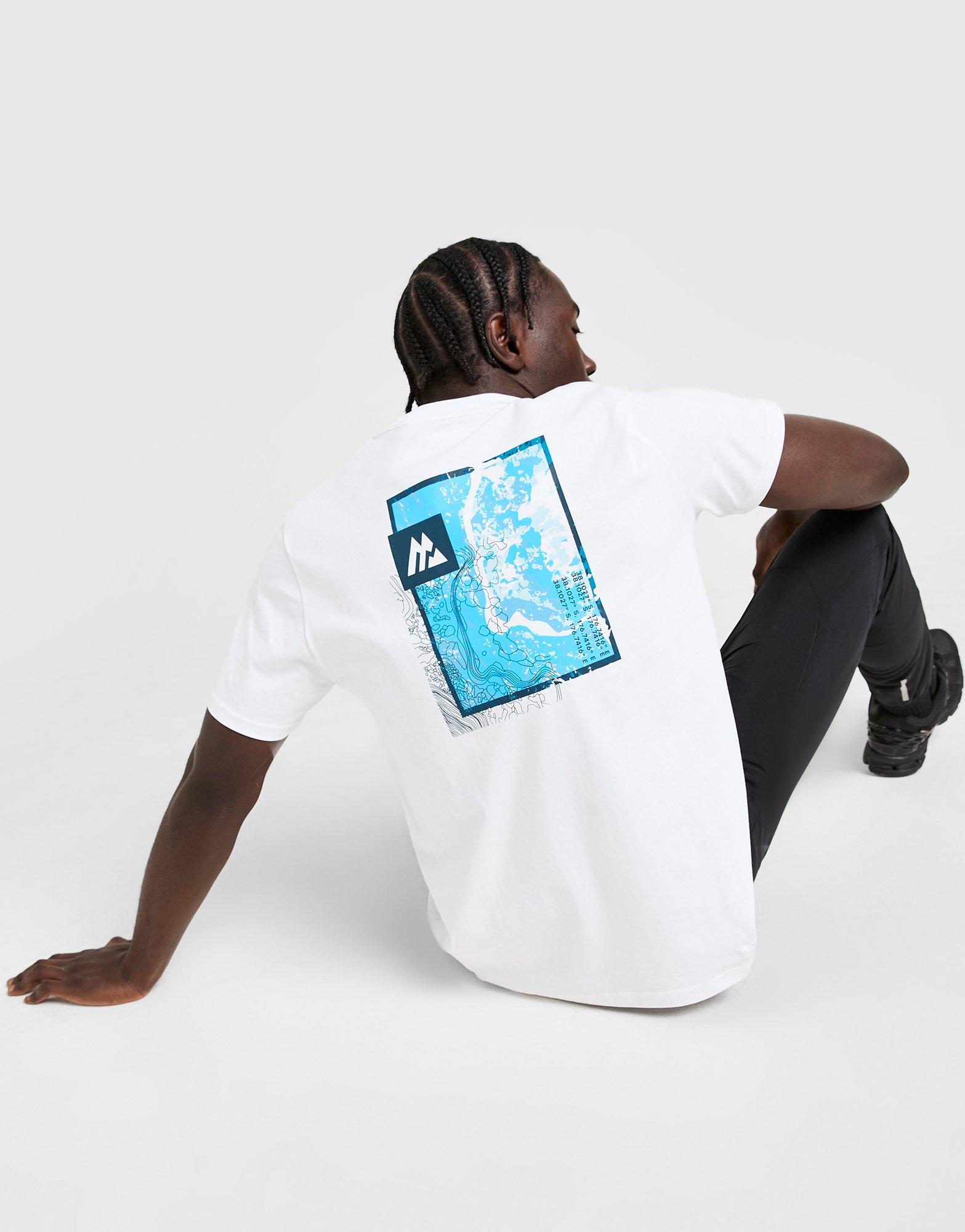 MONTIREX Otara T-Shirt