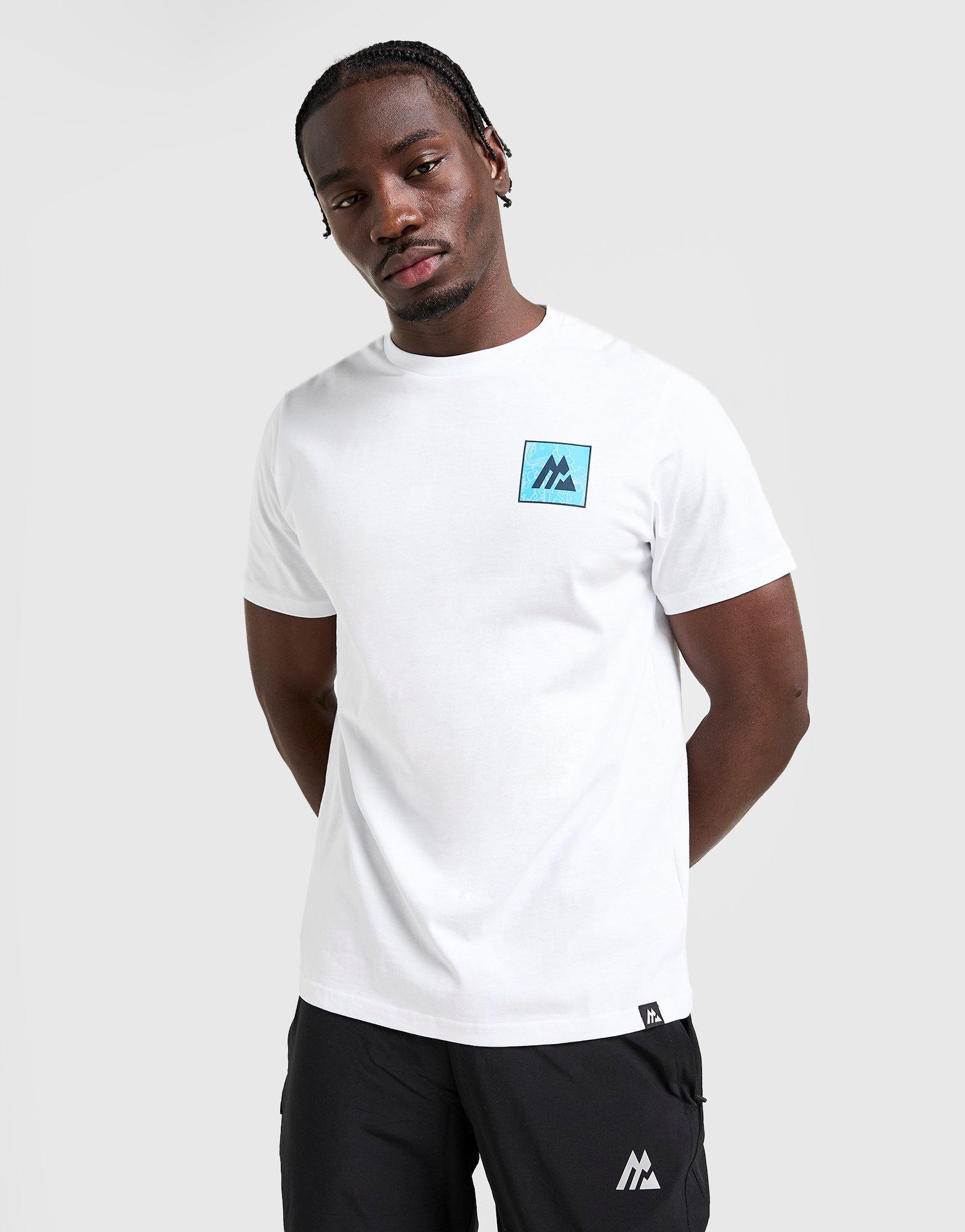 MONTIREX Otara T-Shirt