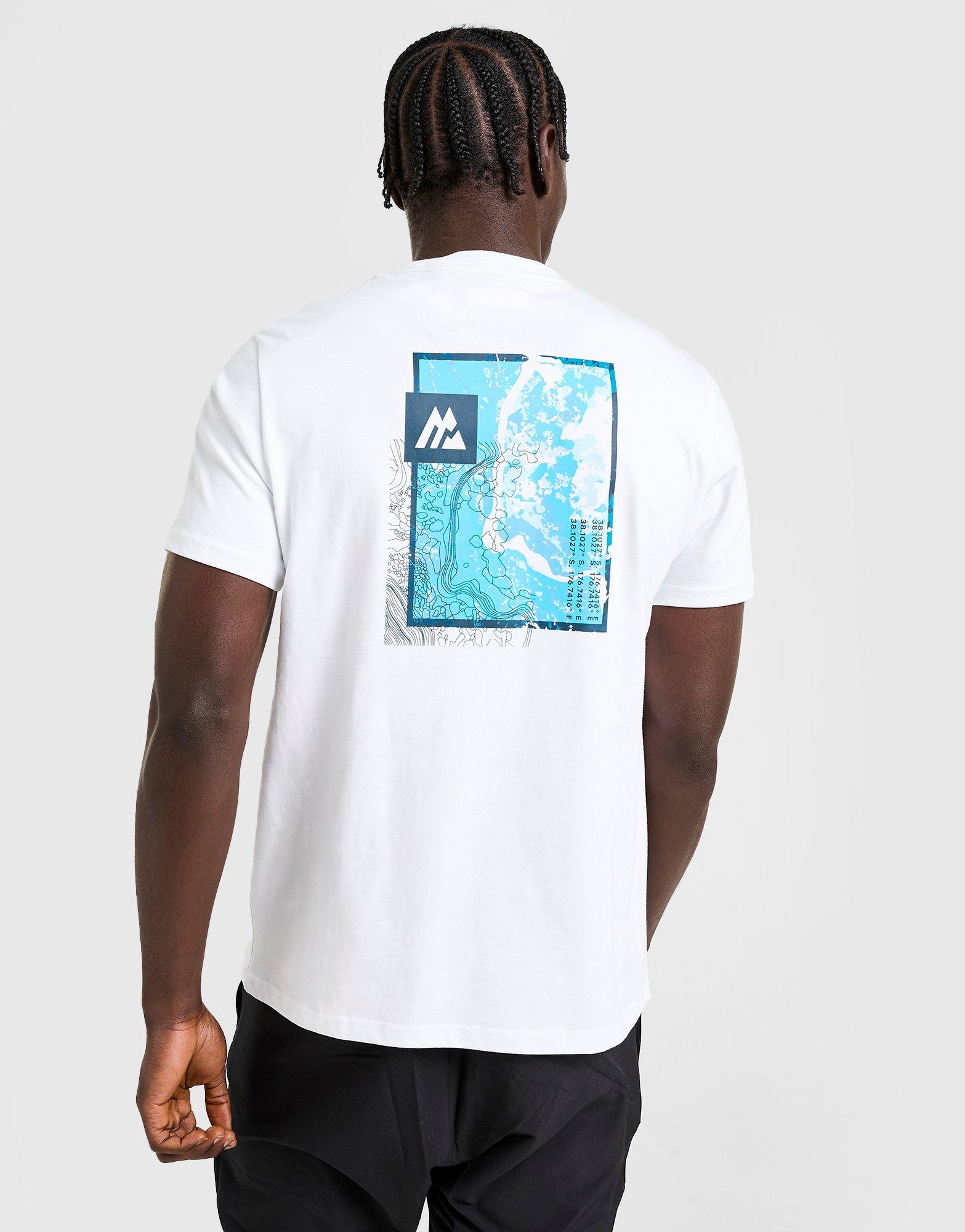 MONTIREX Otara T-Shirt