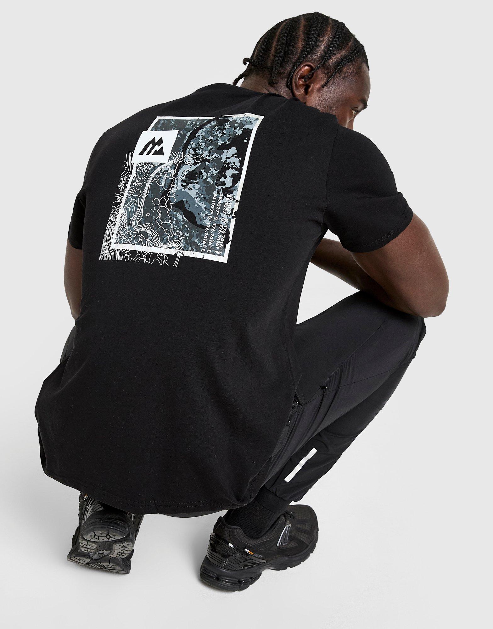 MONTIREX Otara T-Shirt