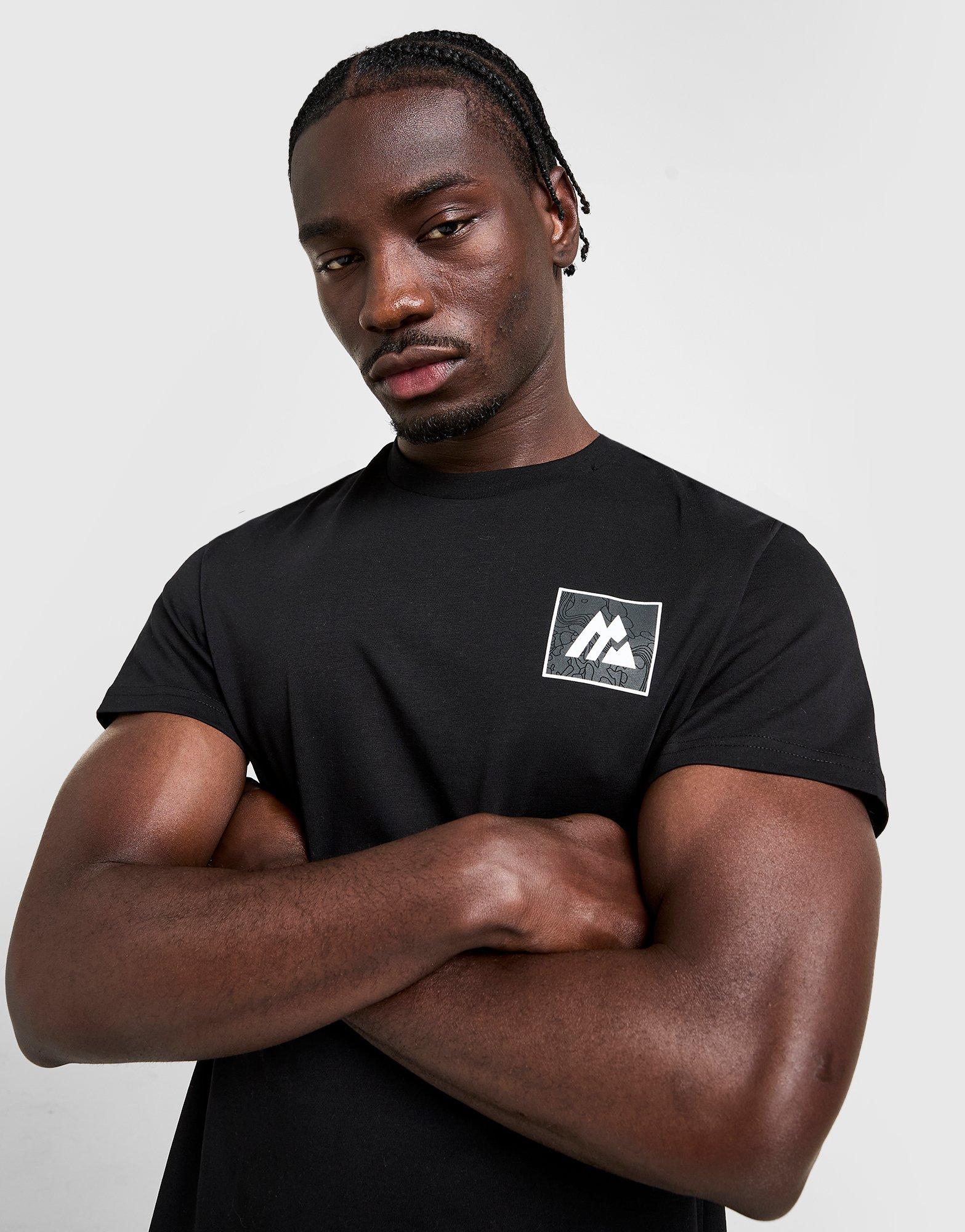 MONTIREX Otara T-Shirt