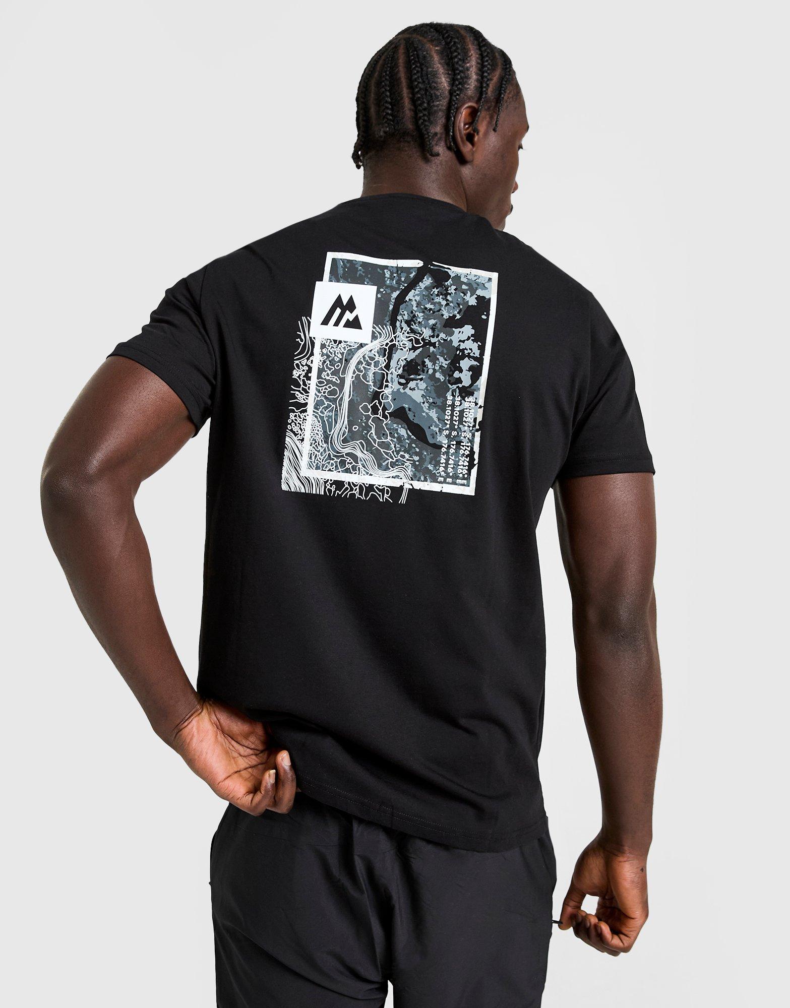 MONTIREX Otara T-Shirt