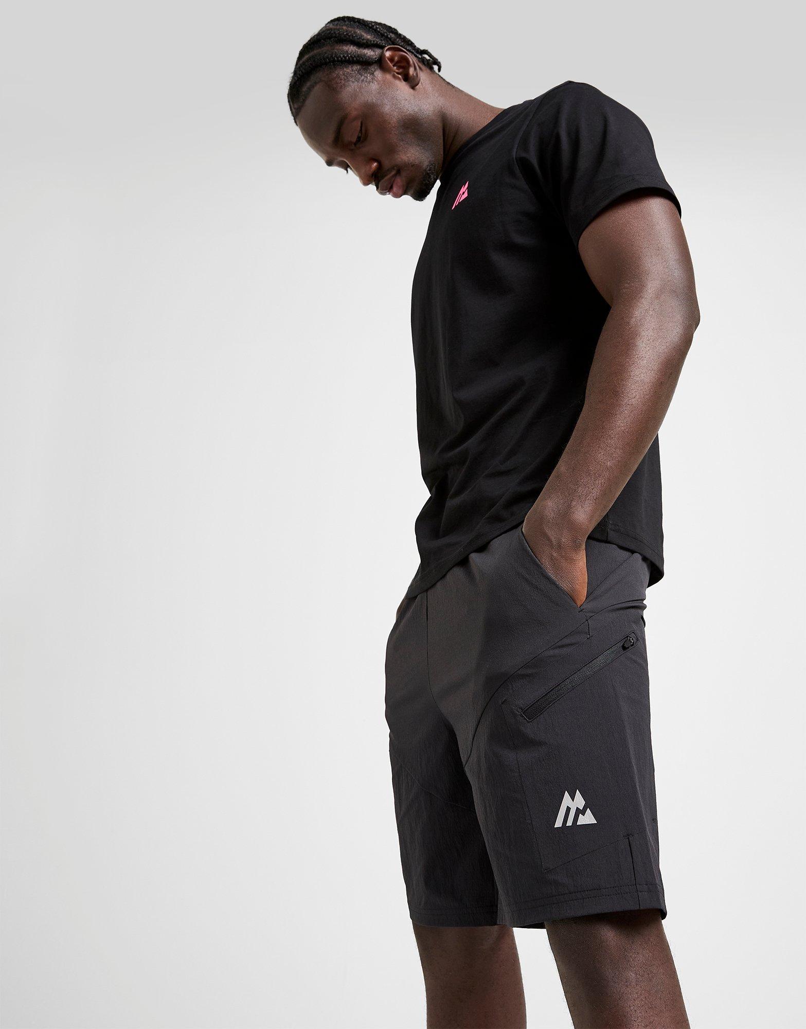 MONTIREX Cargo Shorts