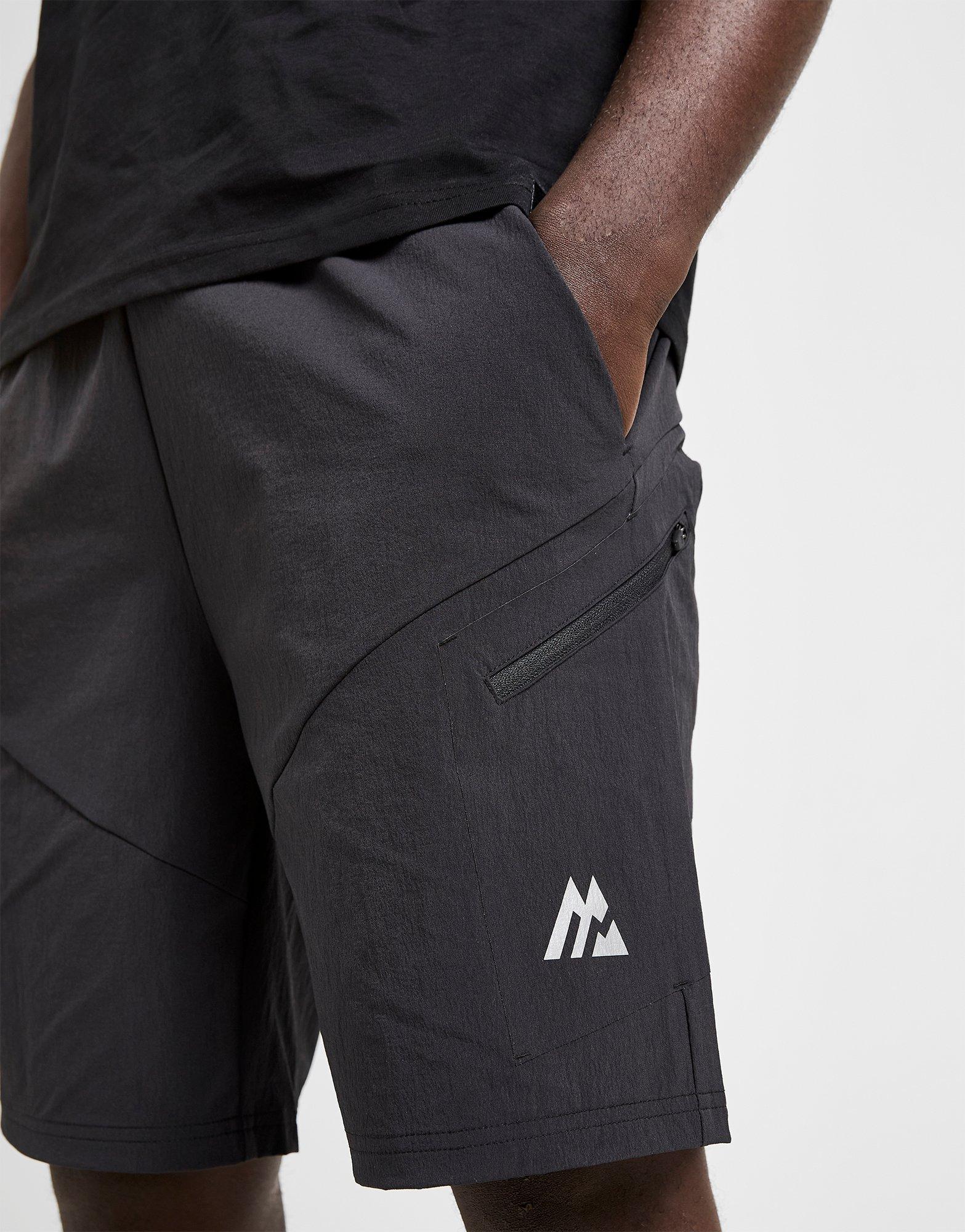 MONTIREX Cargo Shorts