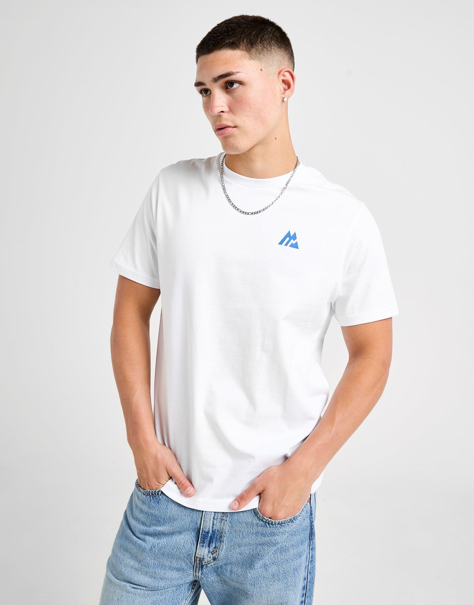 MONTIREX Atlas T-Shirt