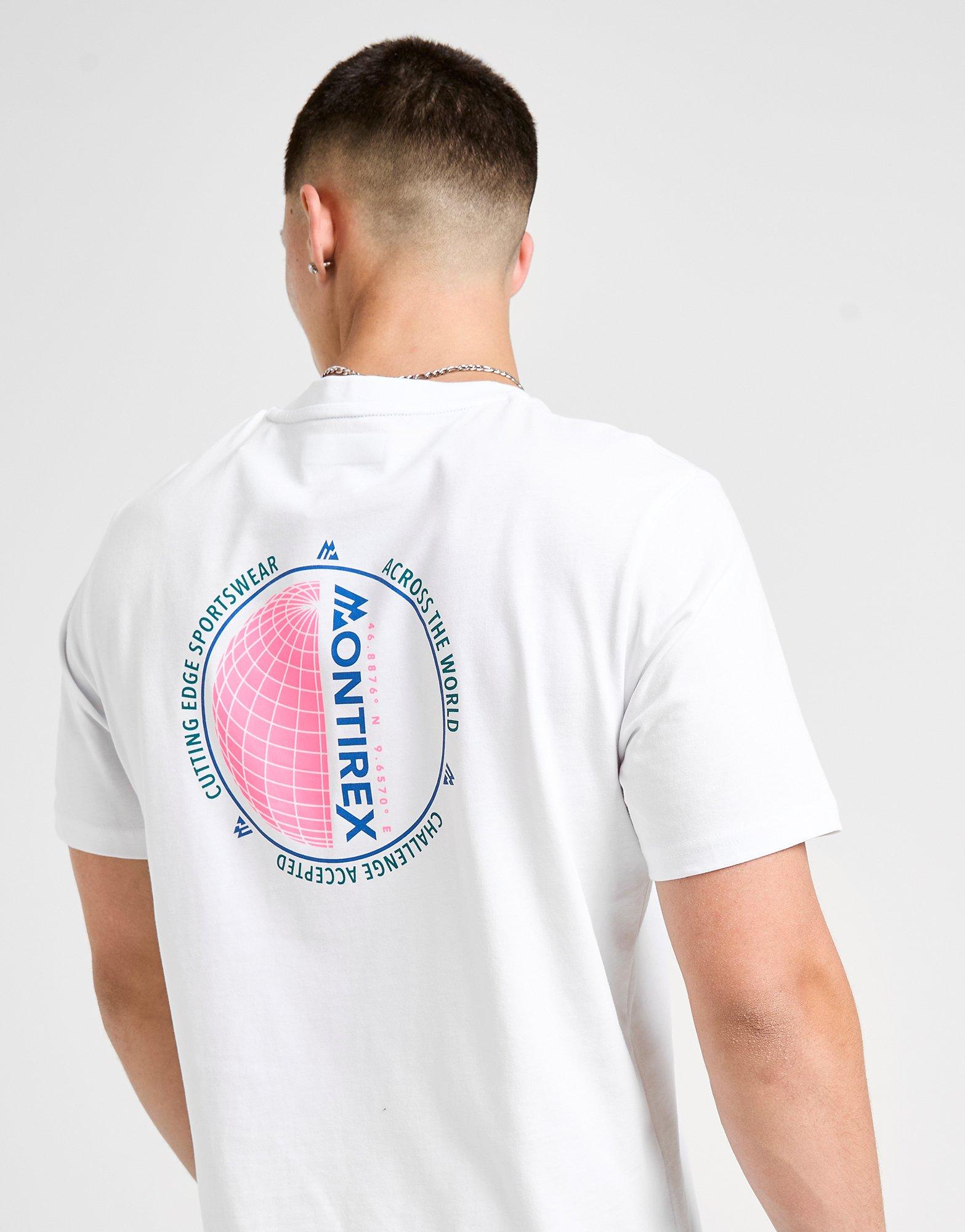 MONTIREX Atlas T-Shirt