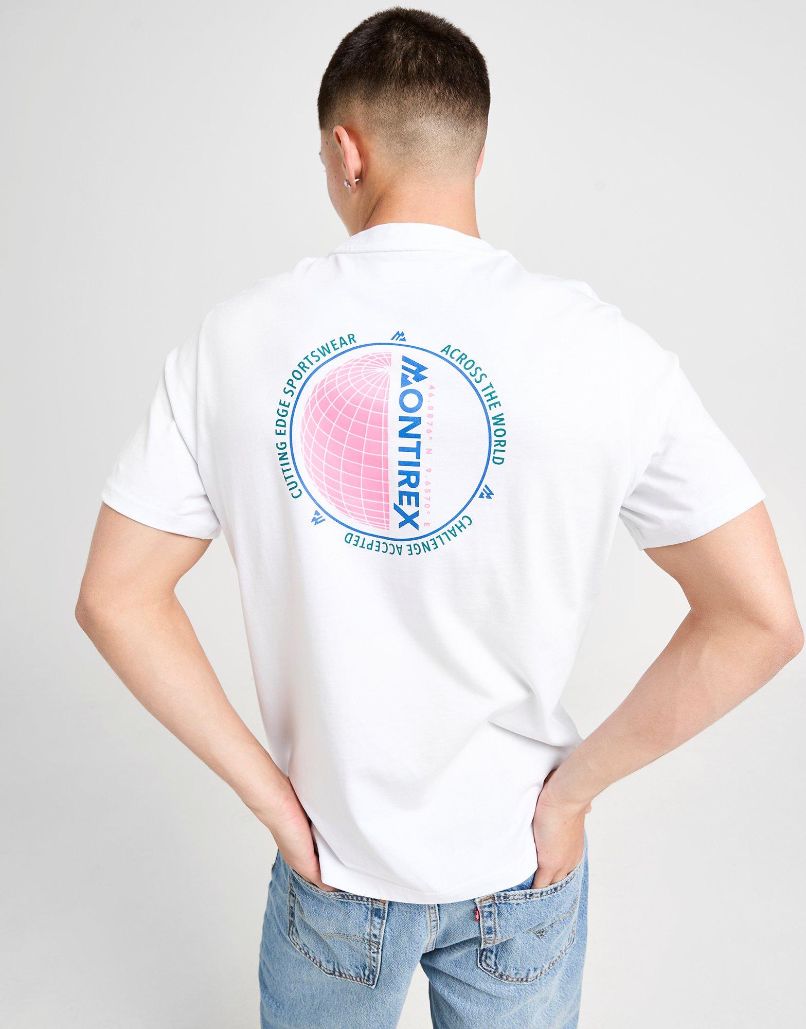 MONTIREX Atlas T-Shirt